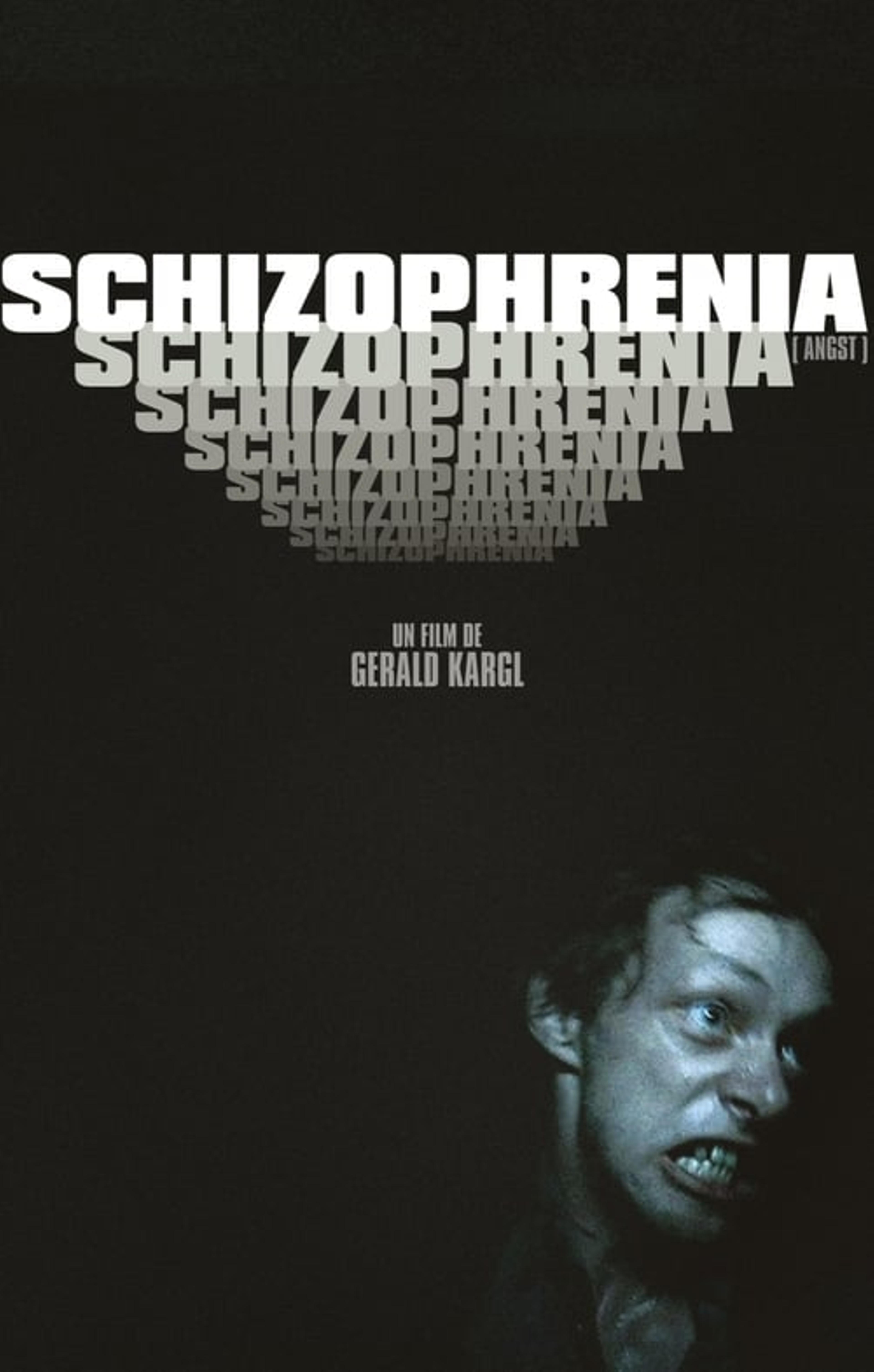 Schizophrenia