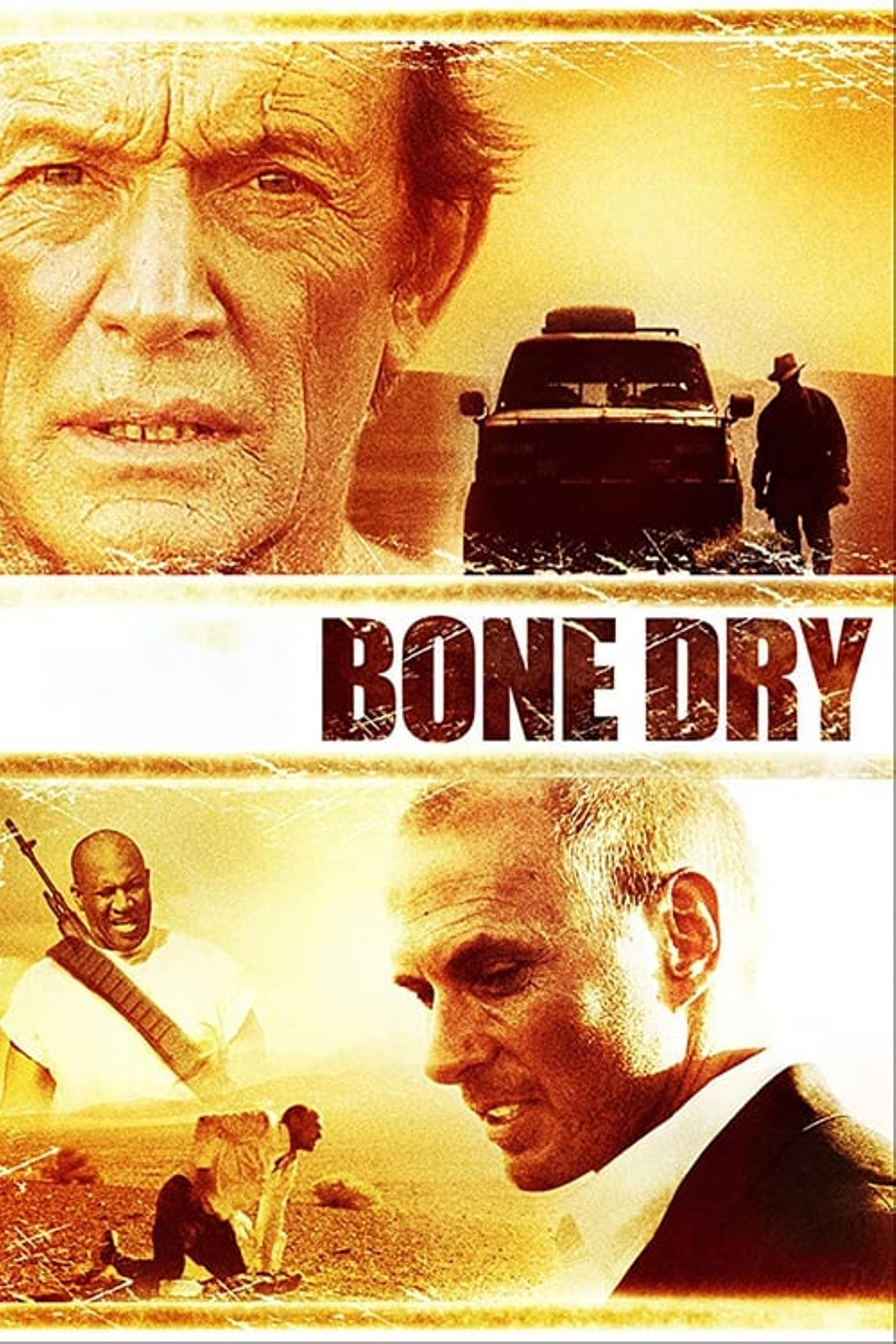 Bone Dry