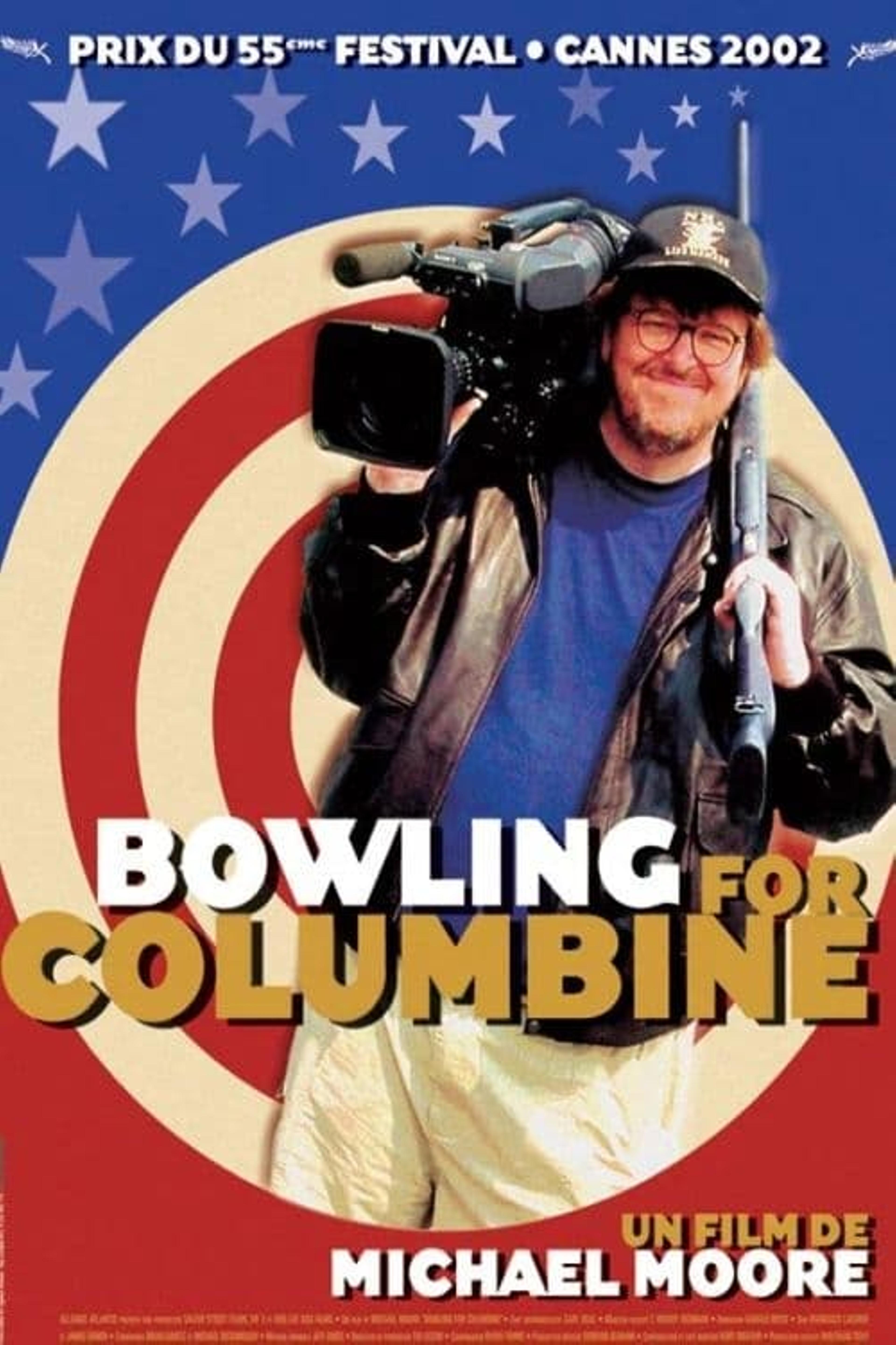 Bowling for Columbine