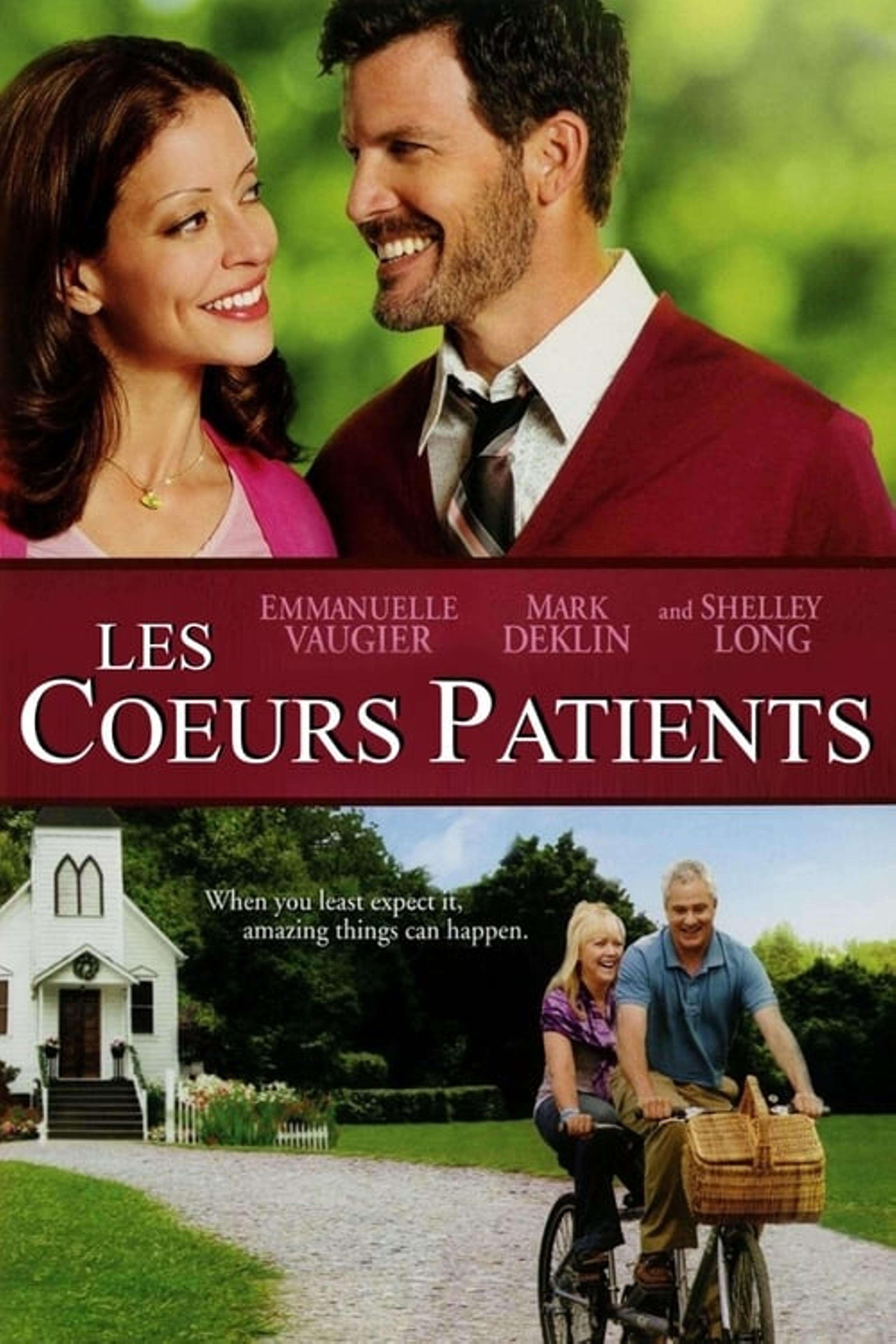 Les Cœurs patients