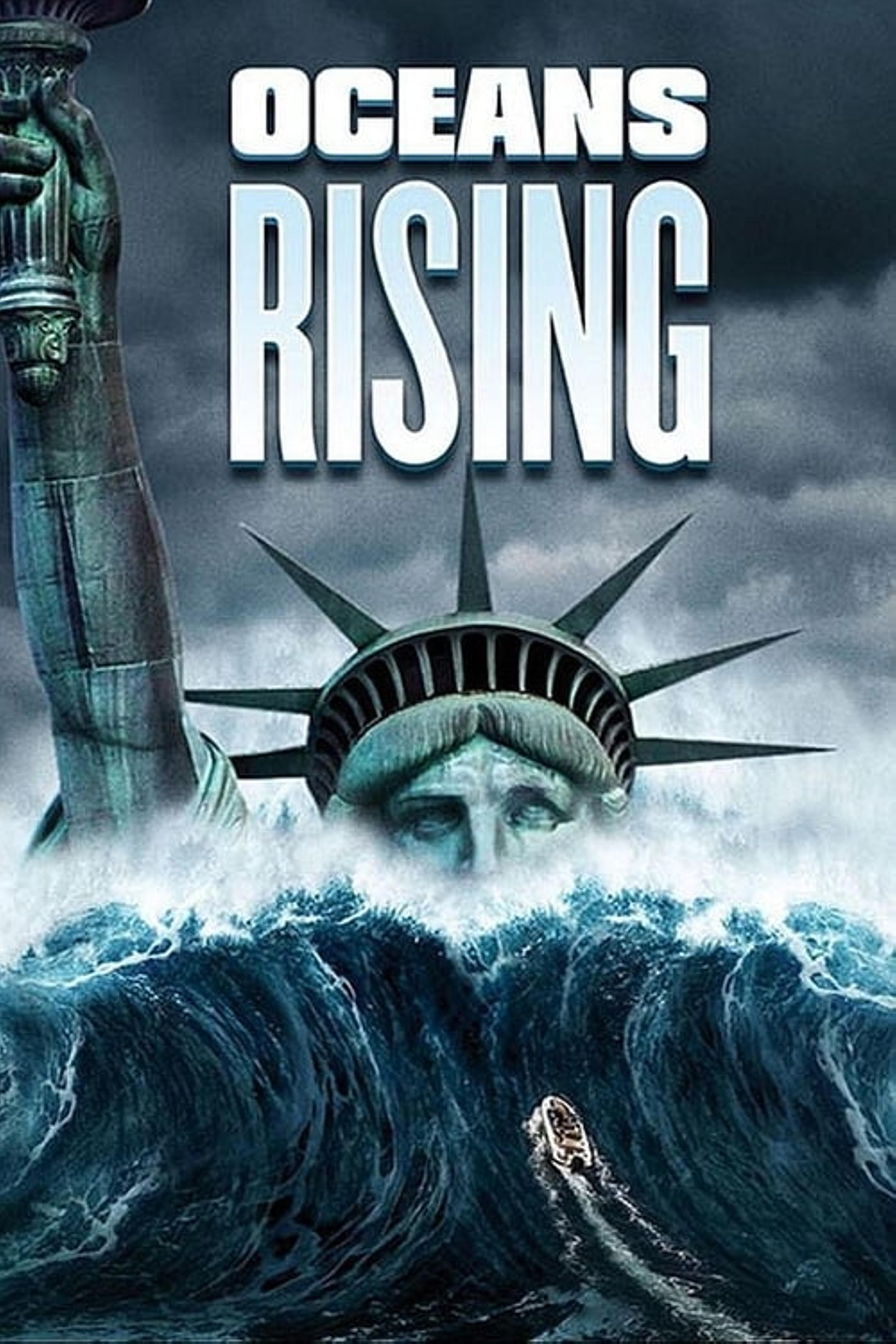 Oceans Rising : L'Inondation finale