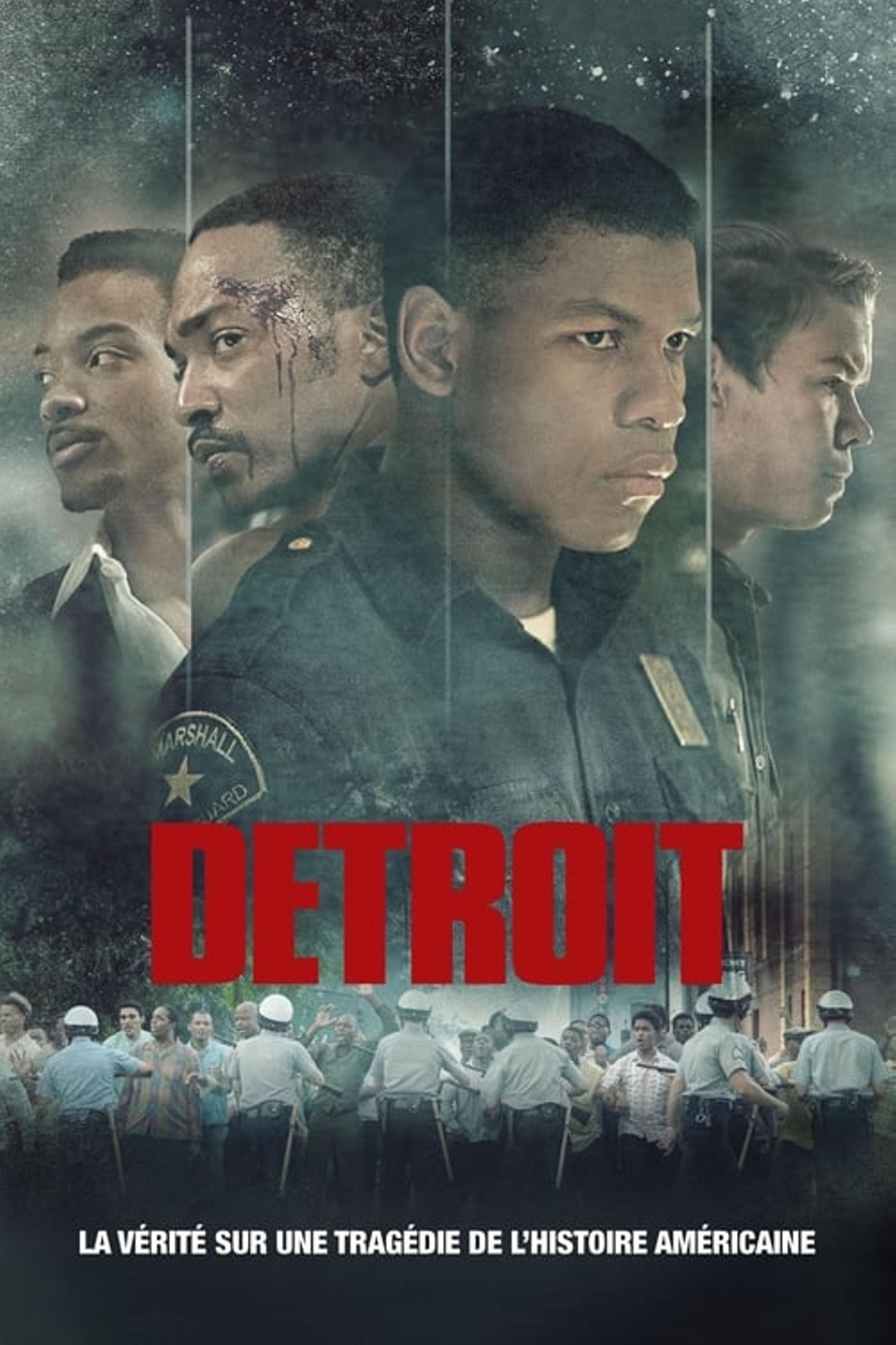 Detroit