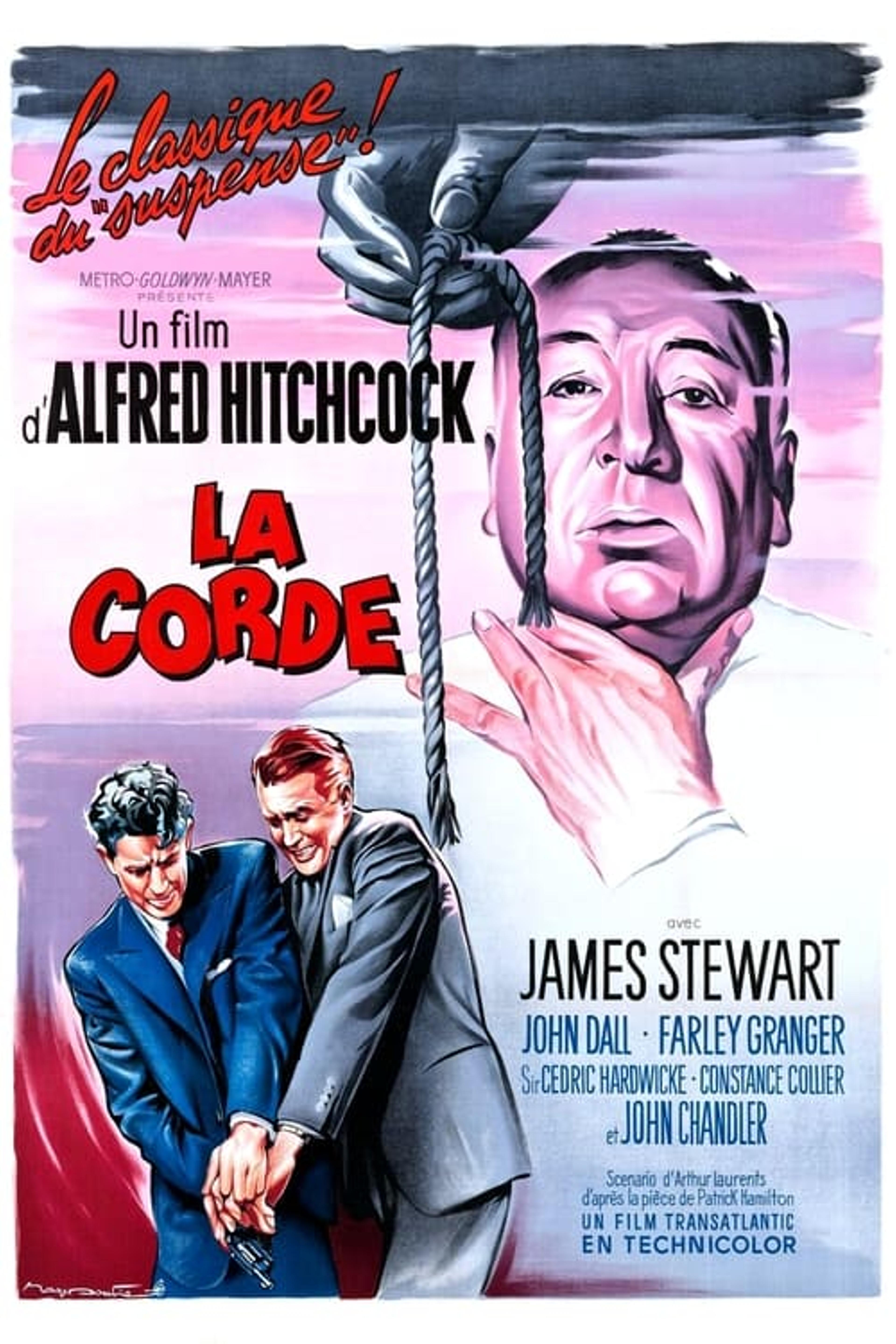 La Corde