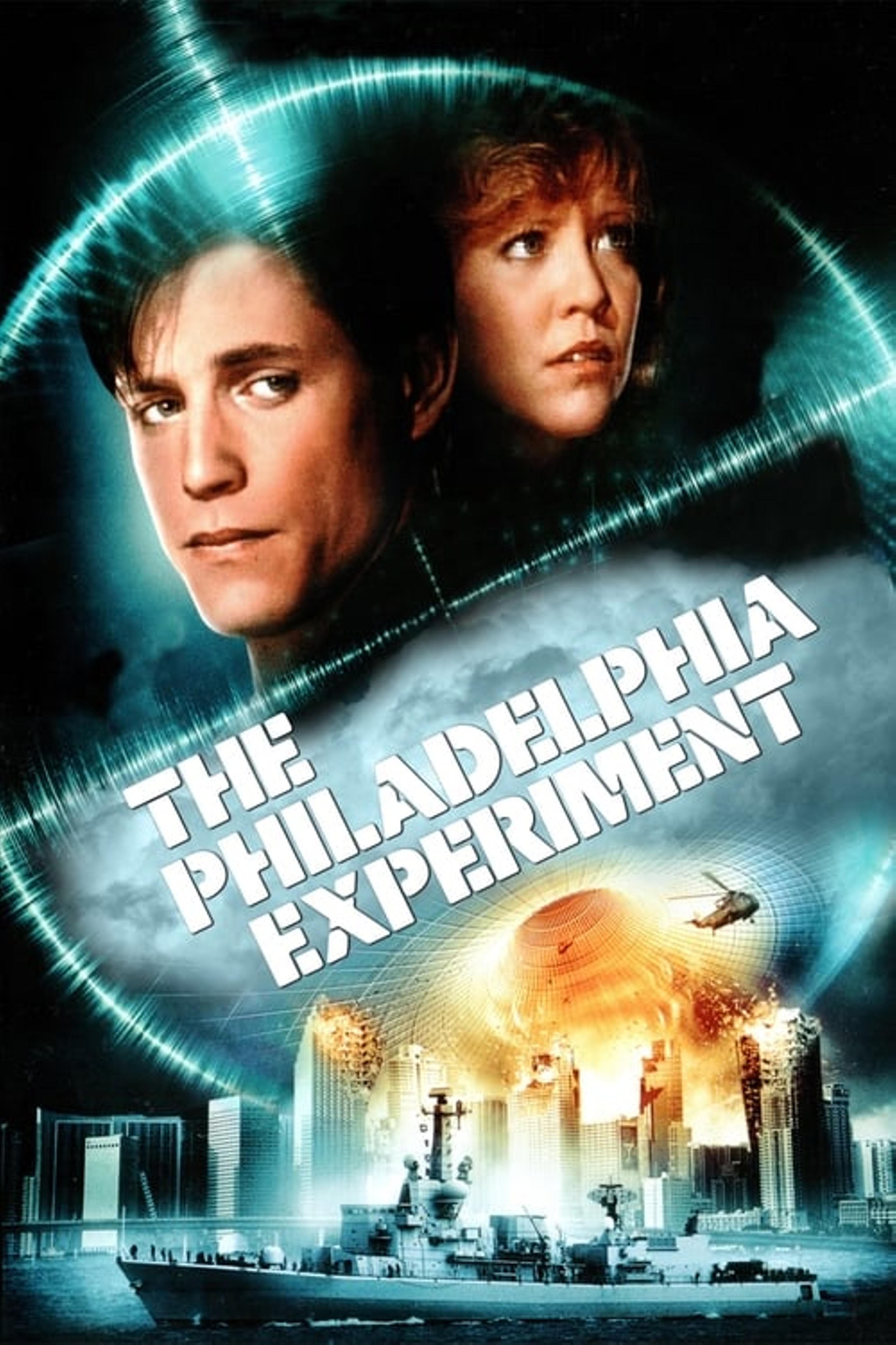 The Philadelphia Experiment