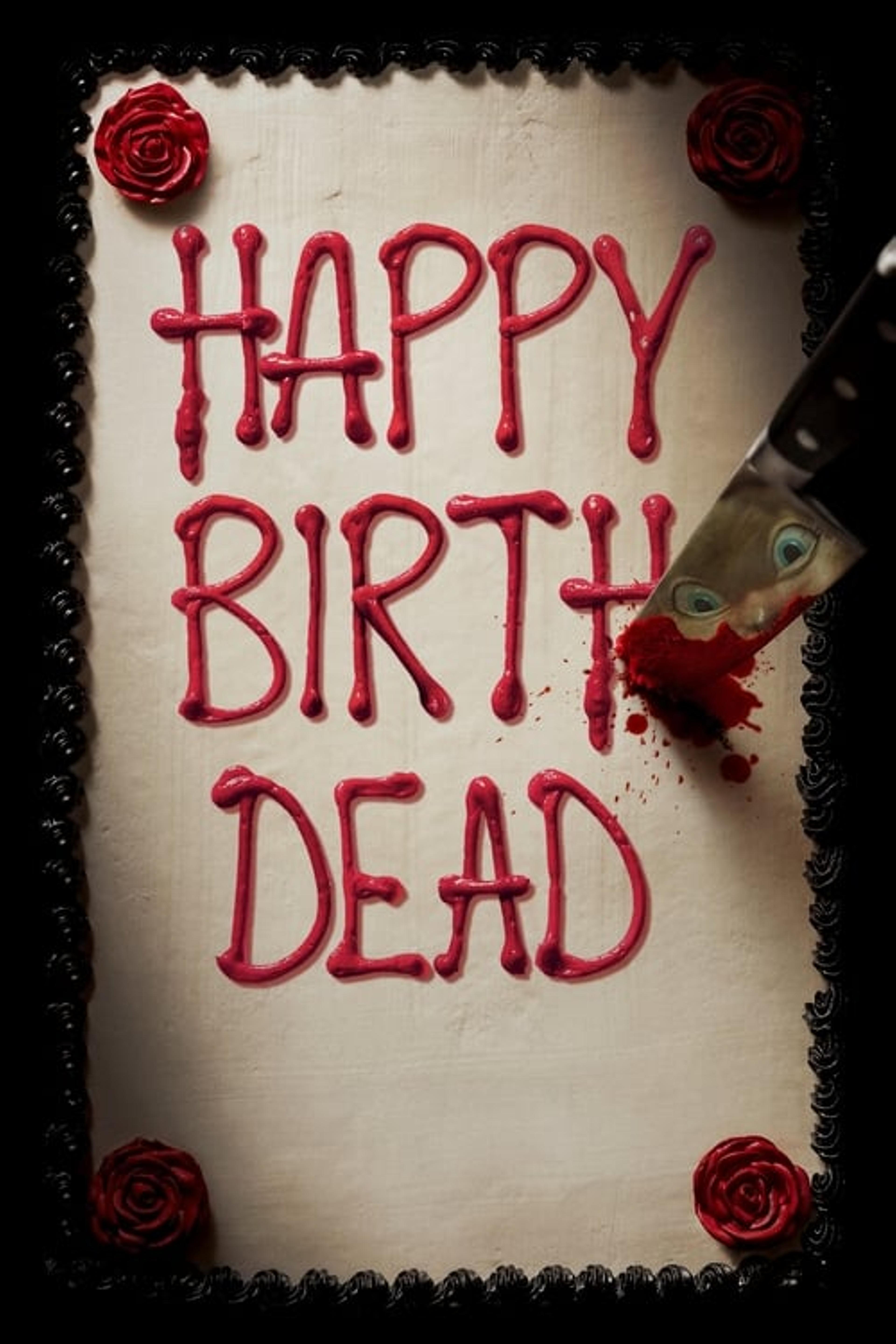 Happy Birthdead