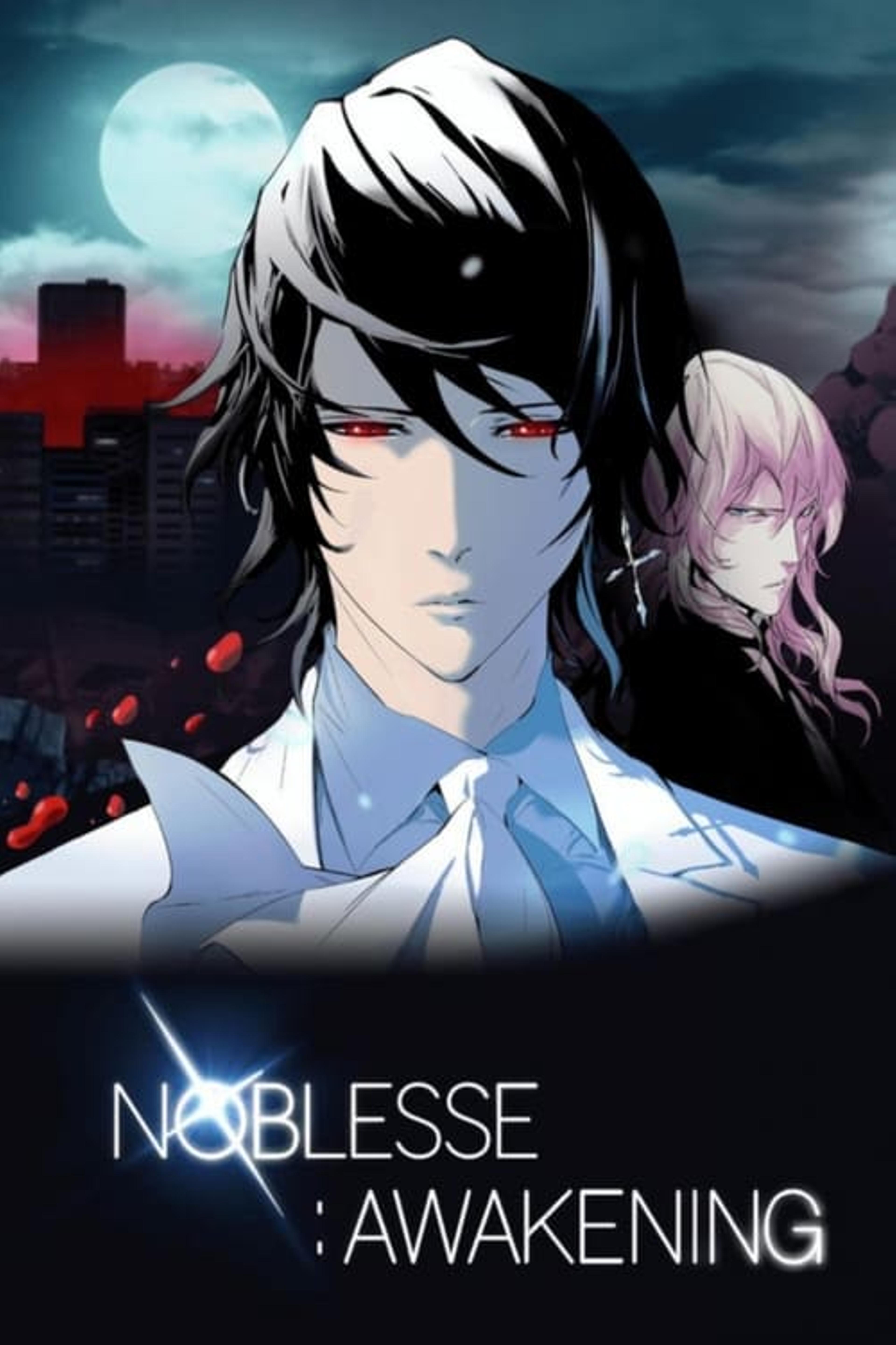 Noblesse: Awakening