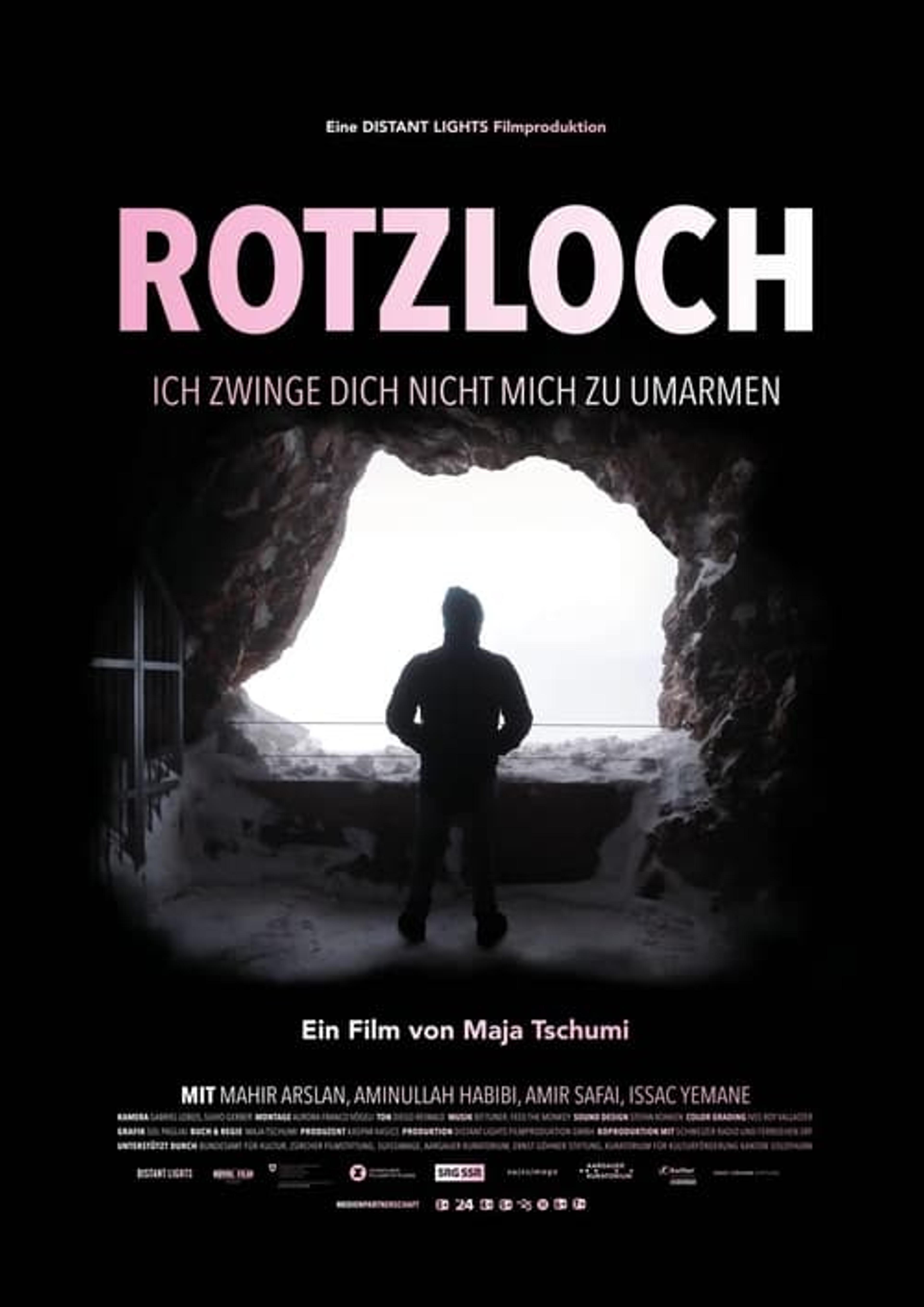 Rotzloch