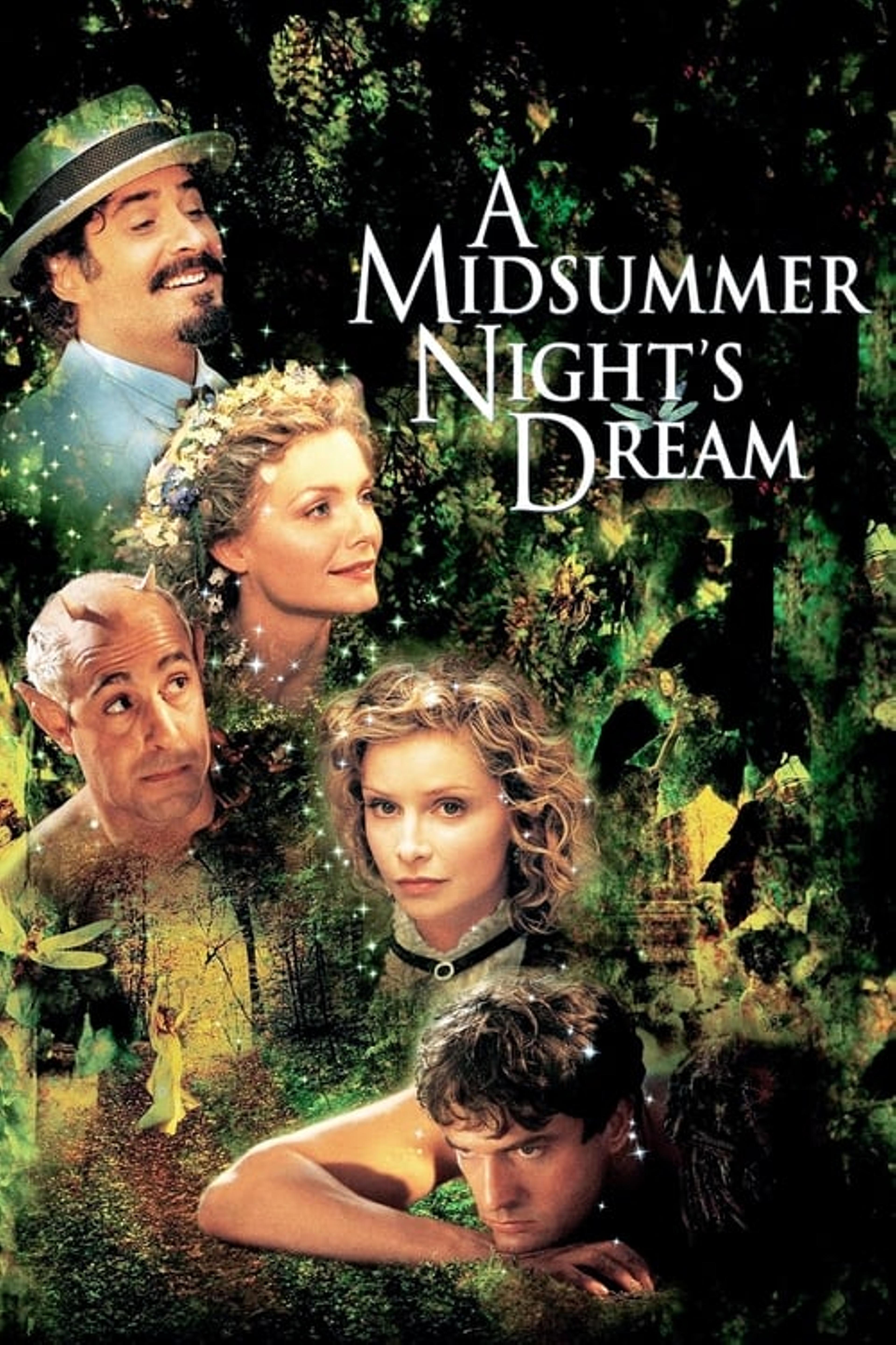 A Midsummer Night's Dream