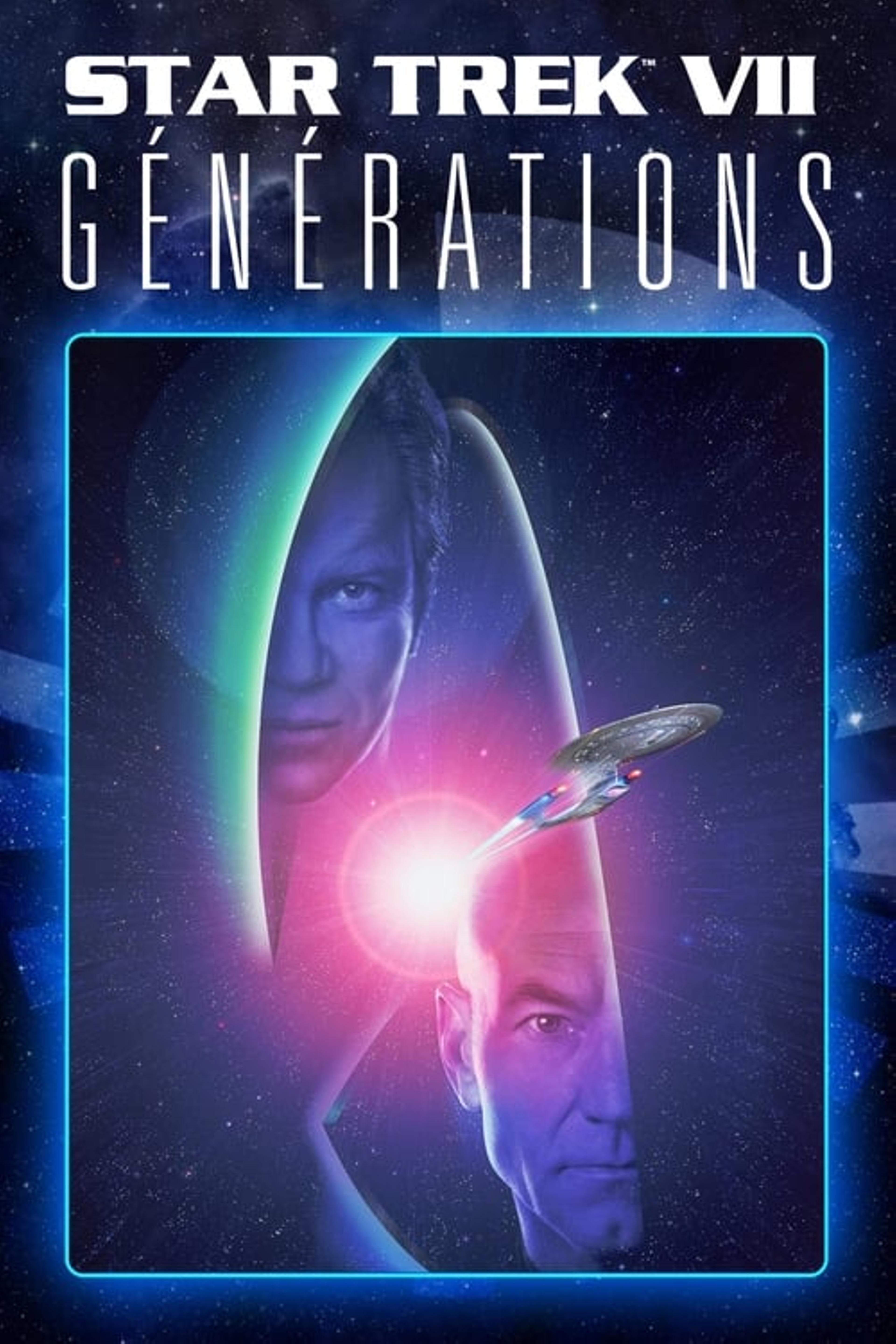 Star Trek : Générations