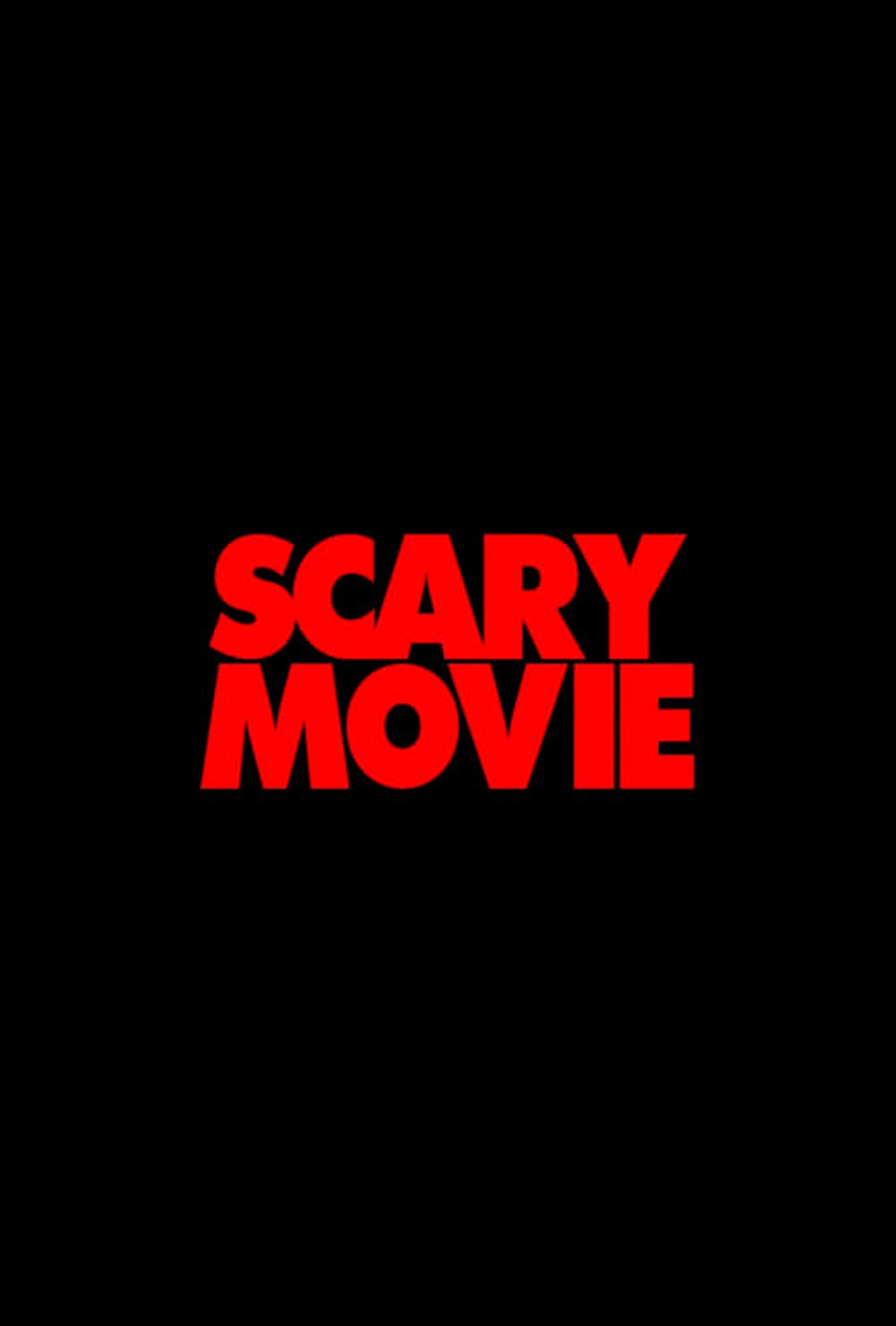 Scary Movie