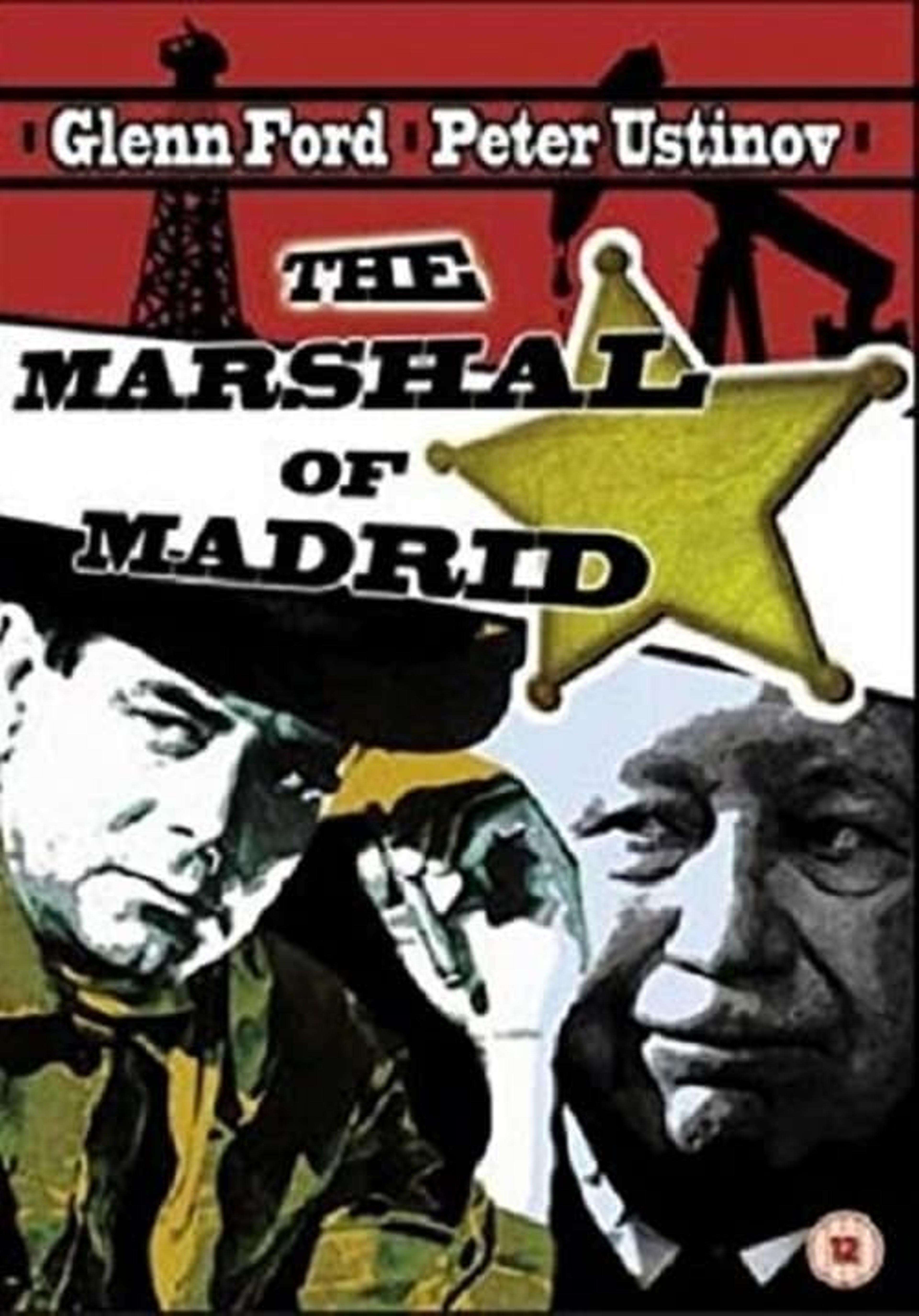 The Marshal of Madrid