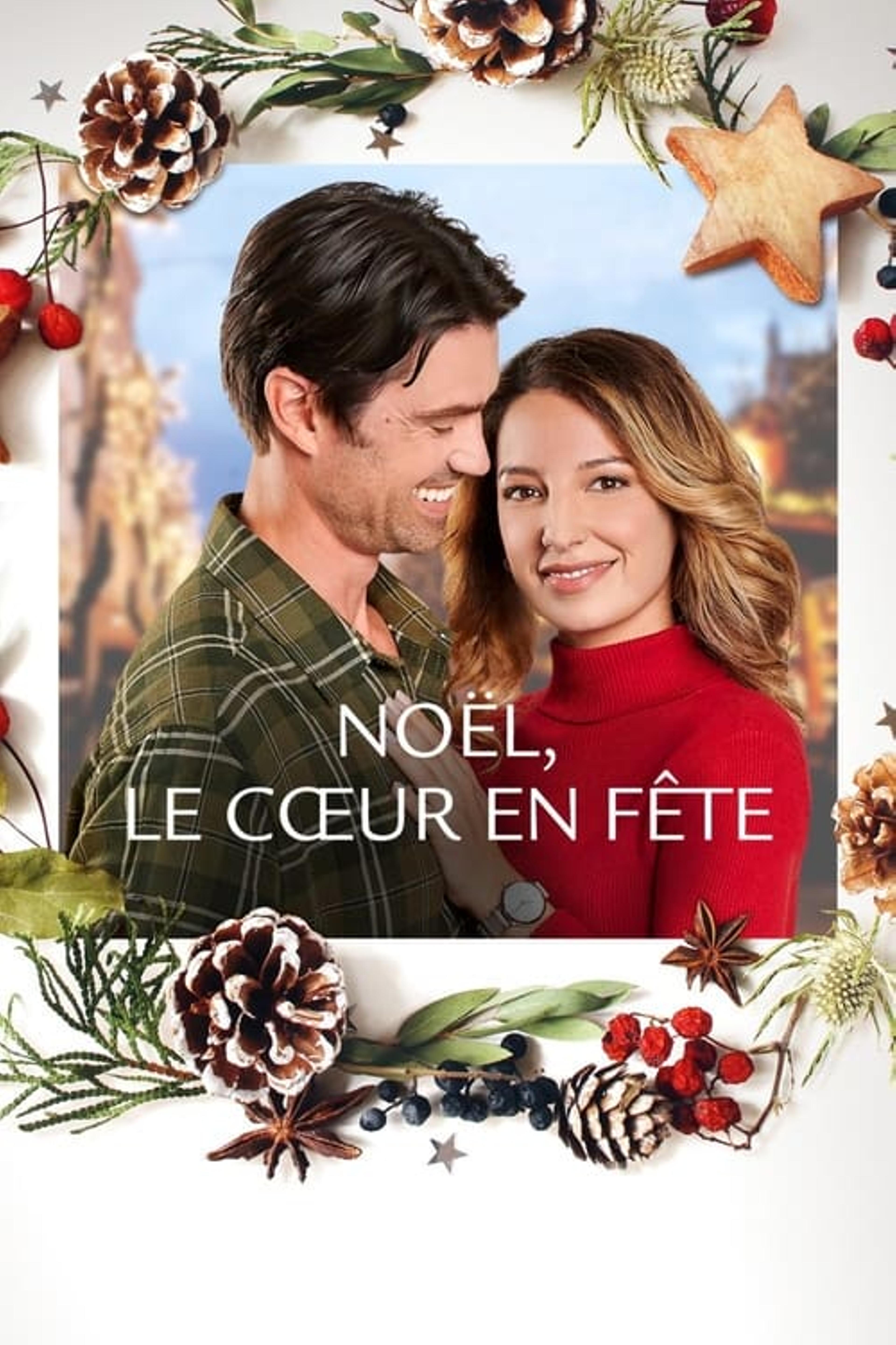 Noël, le cœur en fête