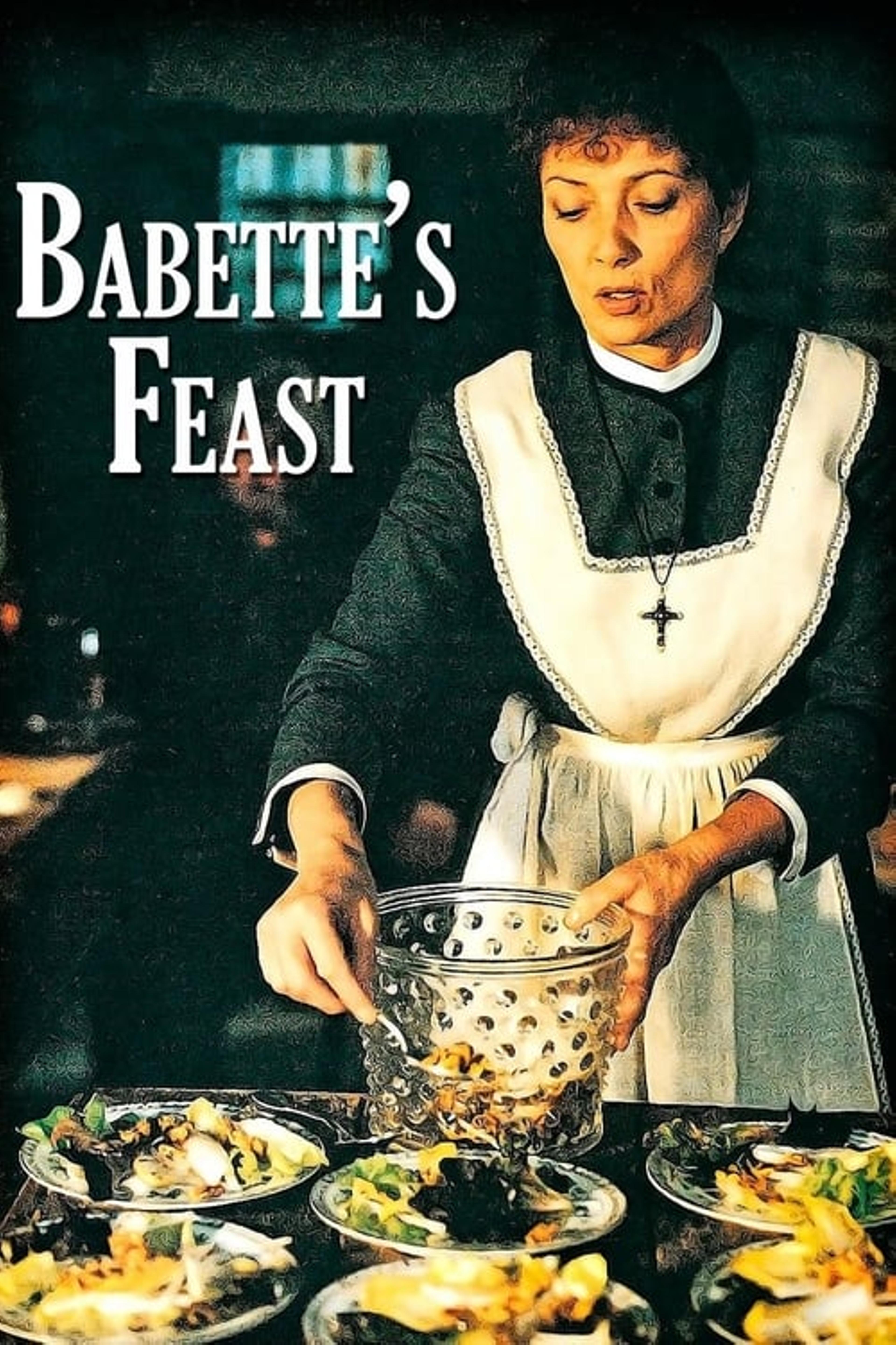 Babette's Feast