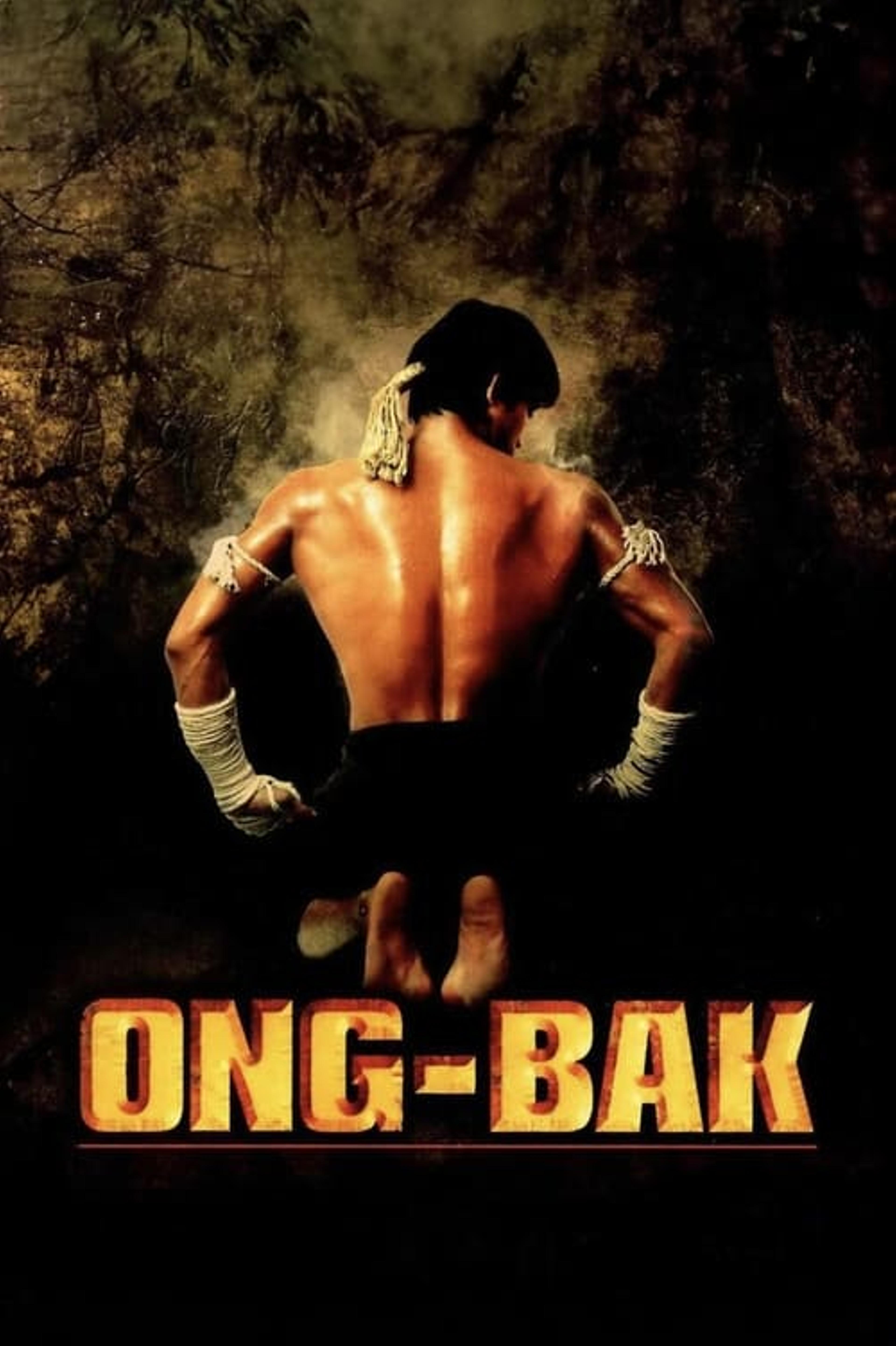 Ong-Bak