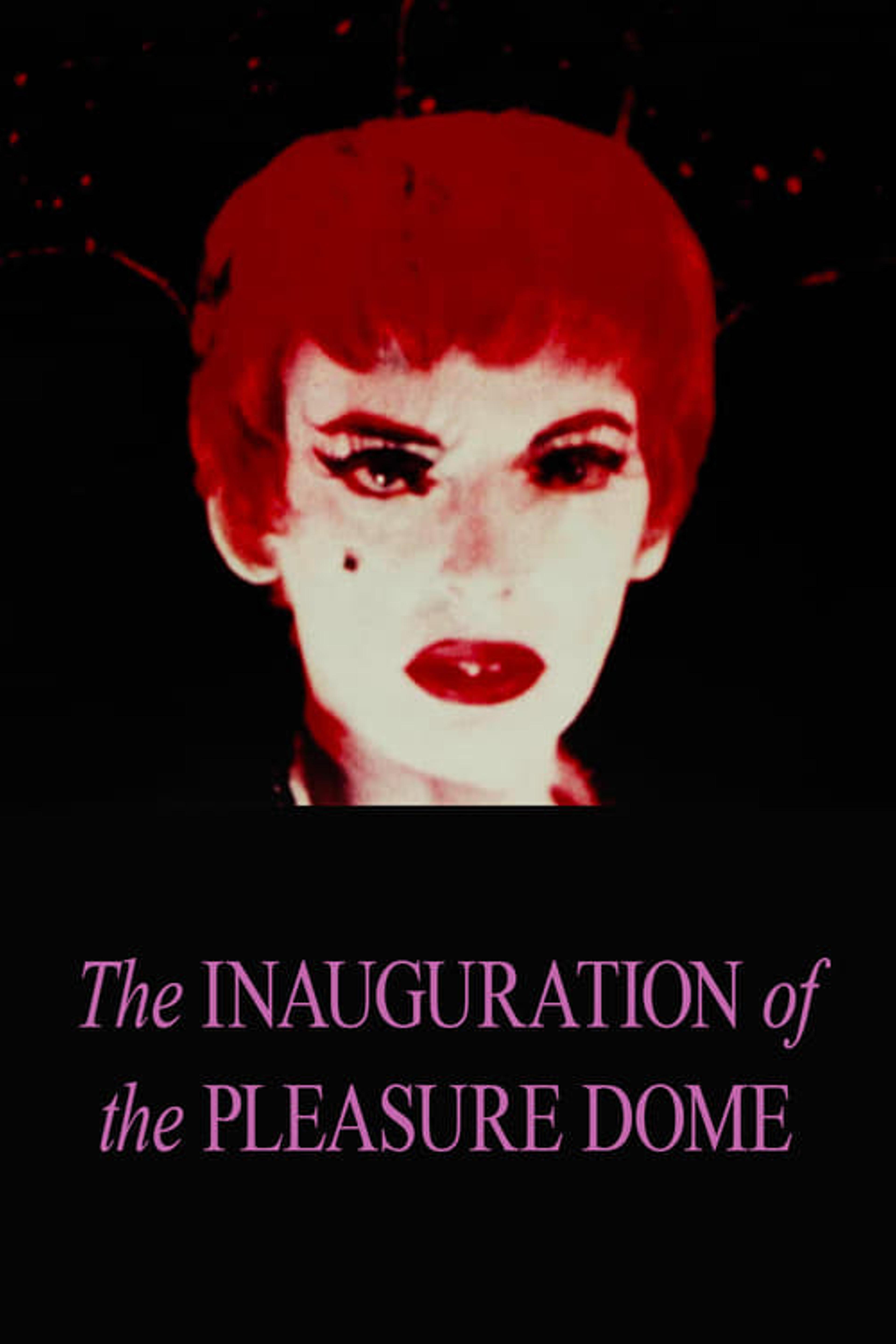 The Inauguration of the Pleasure Dome