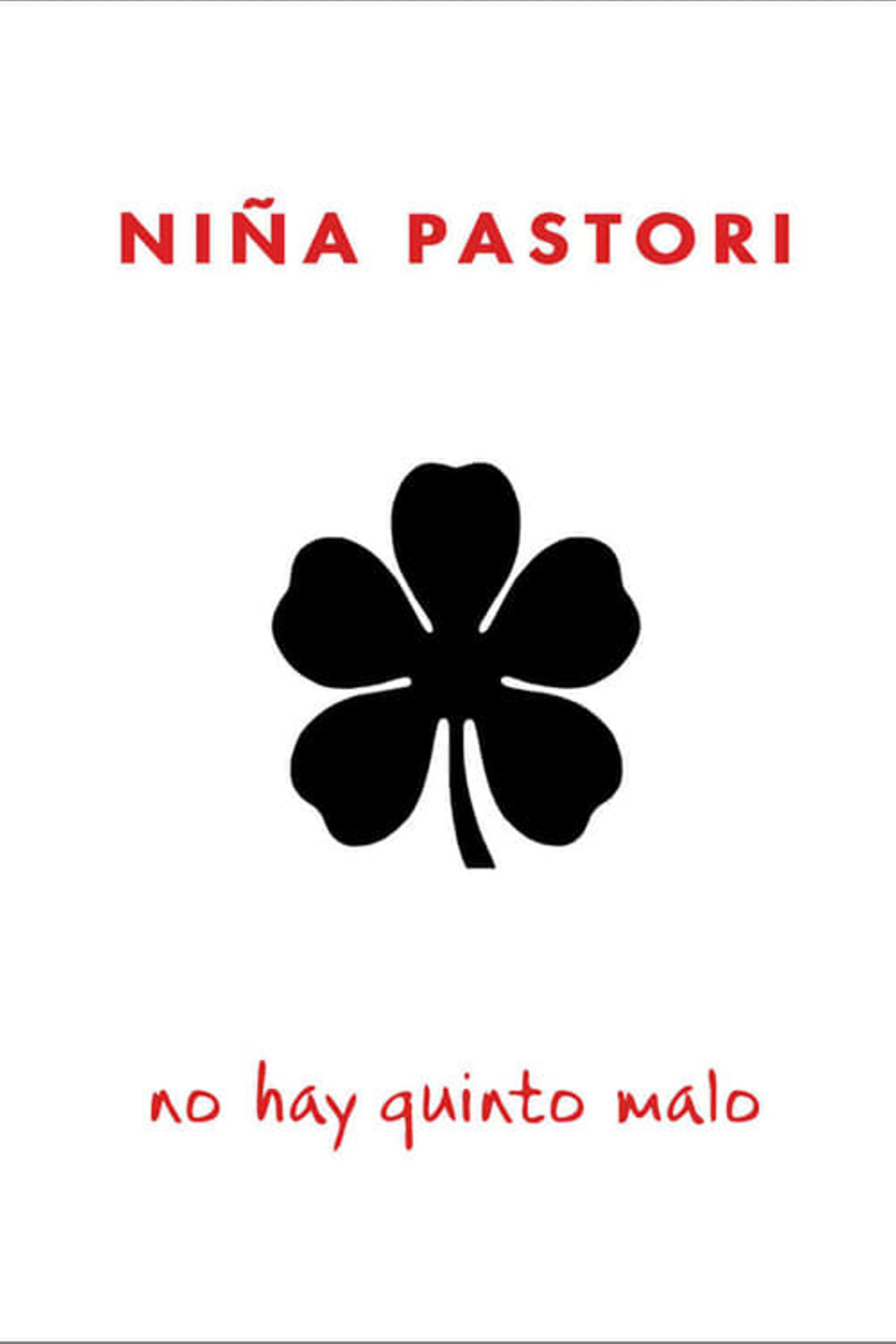 Niña Pastori: No Hay Quinto Malo