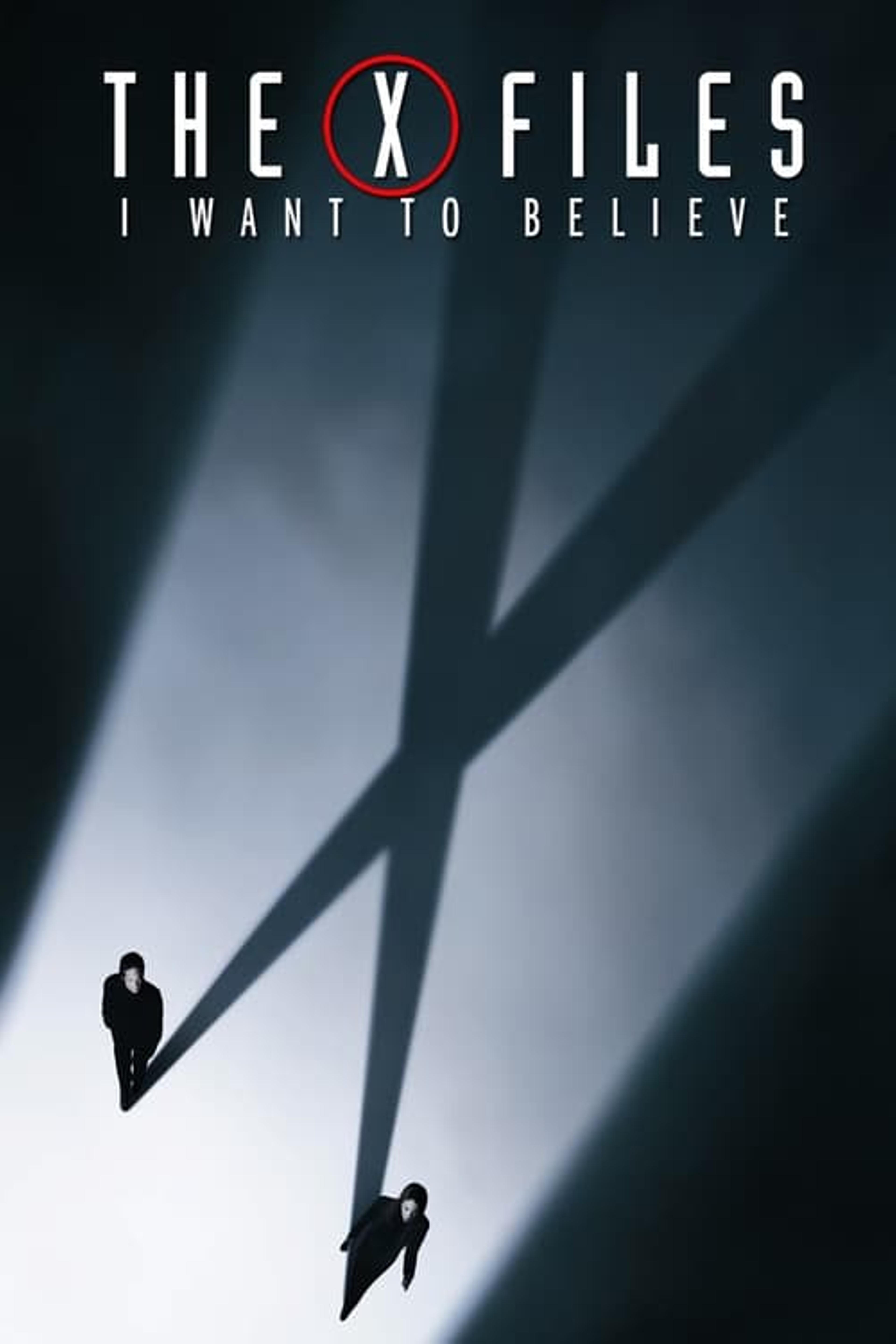 The X Files: I Want to Believe