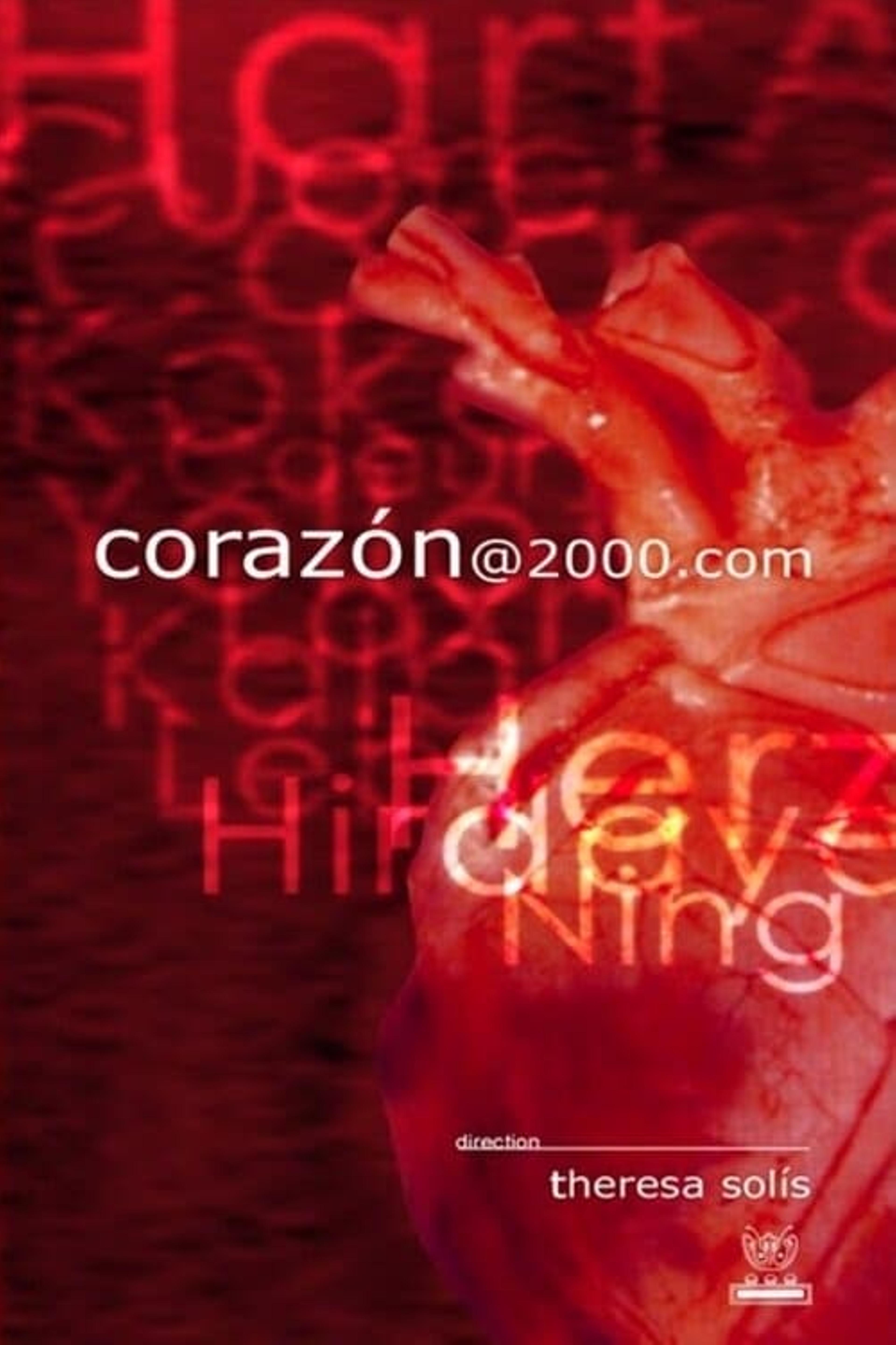 Corazón Oaxaqueño