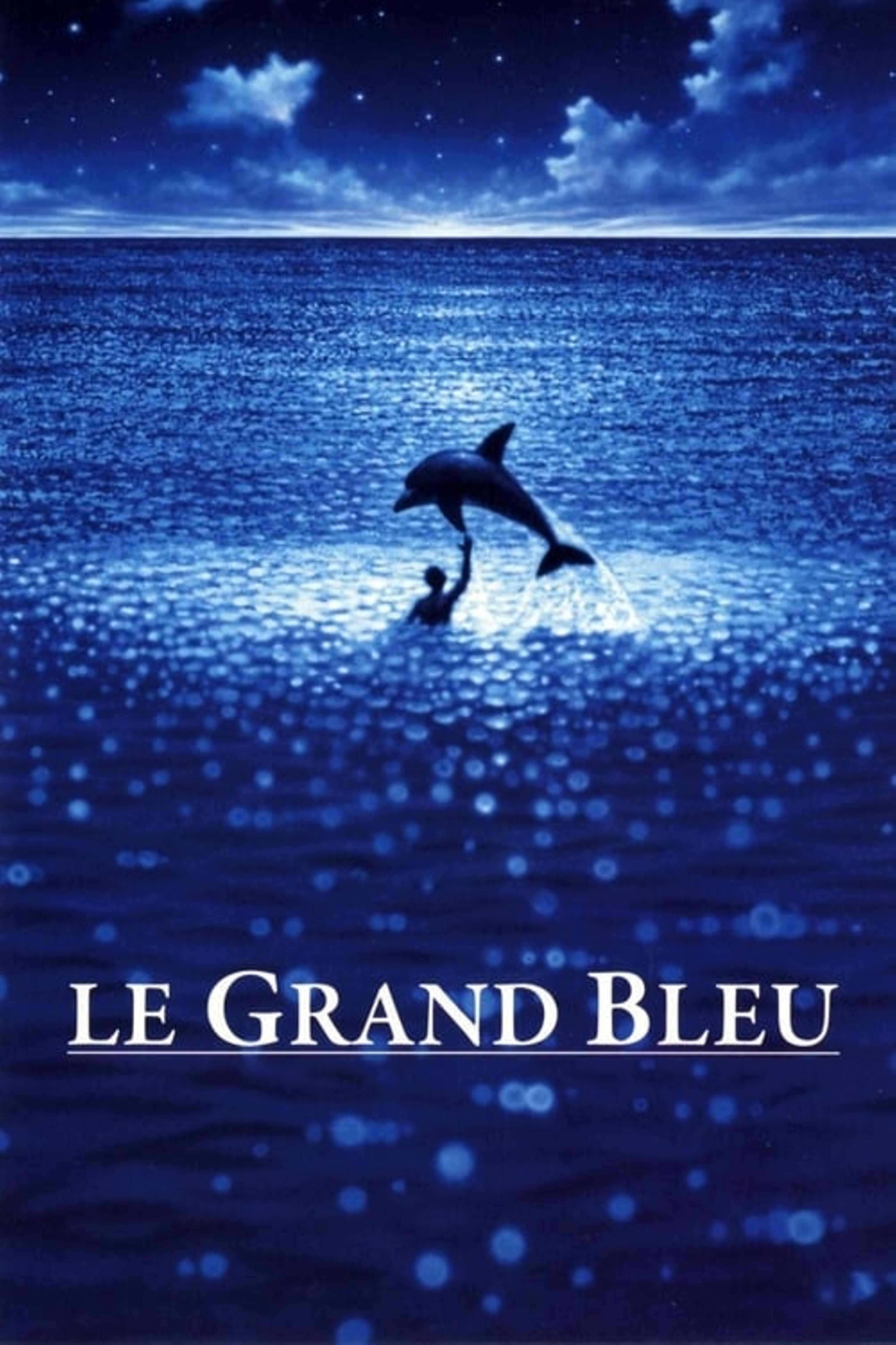 Le Grand Bleu