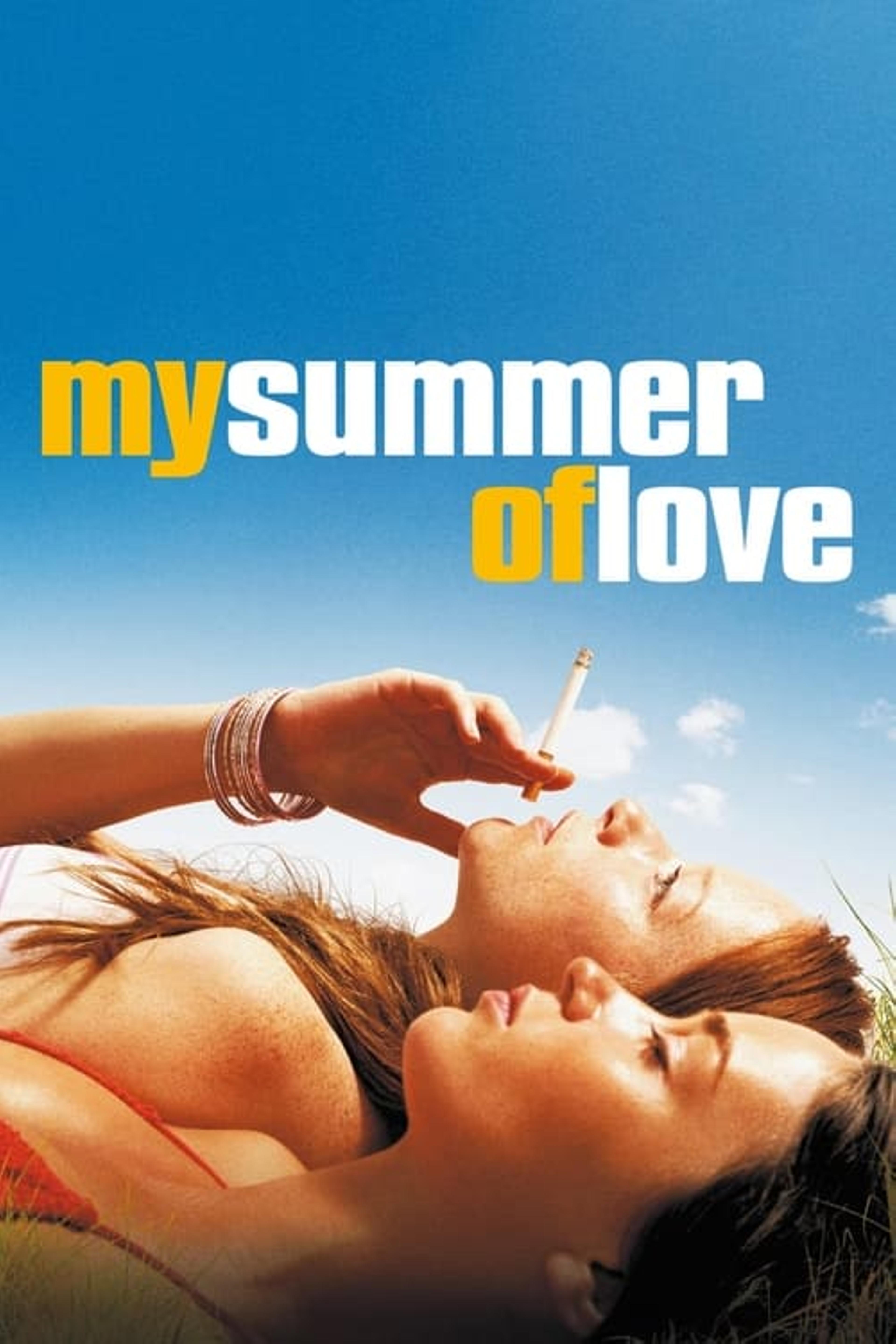 My summer of love