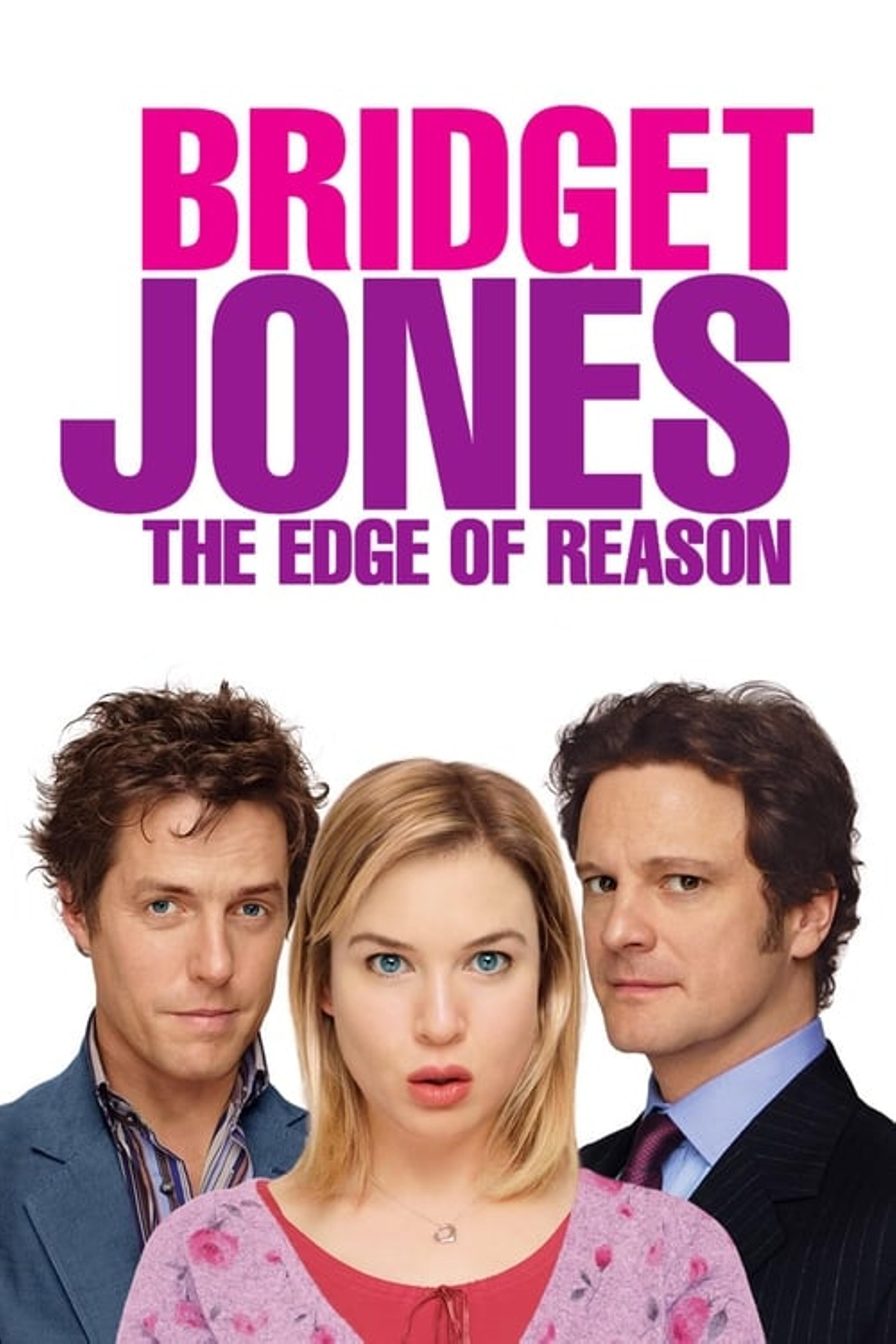 Bridget Jones: The Edge of Reason