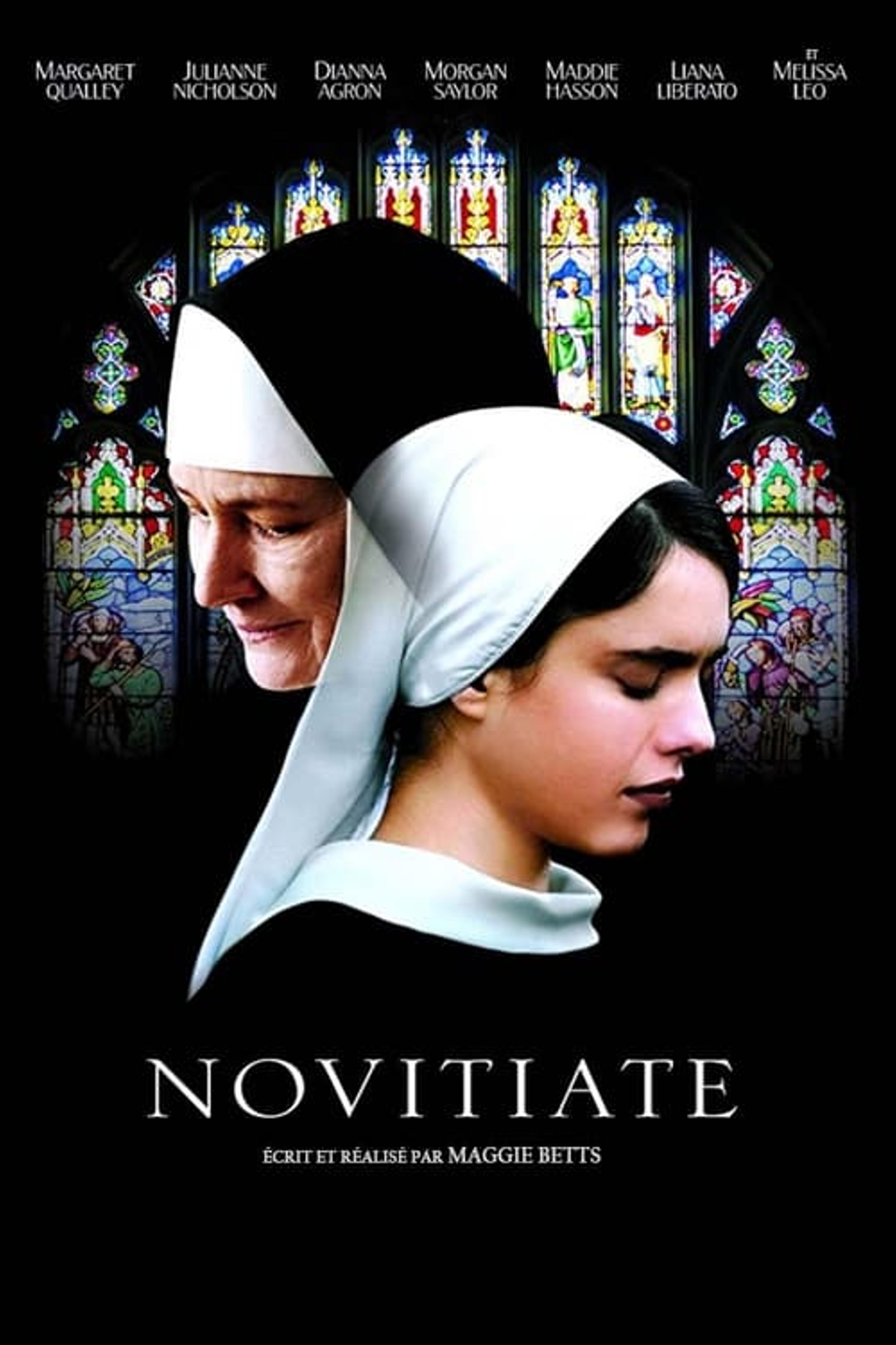 Novitiate