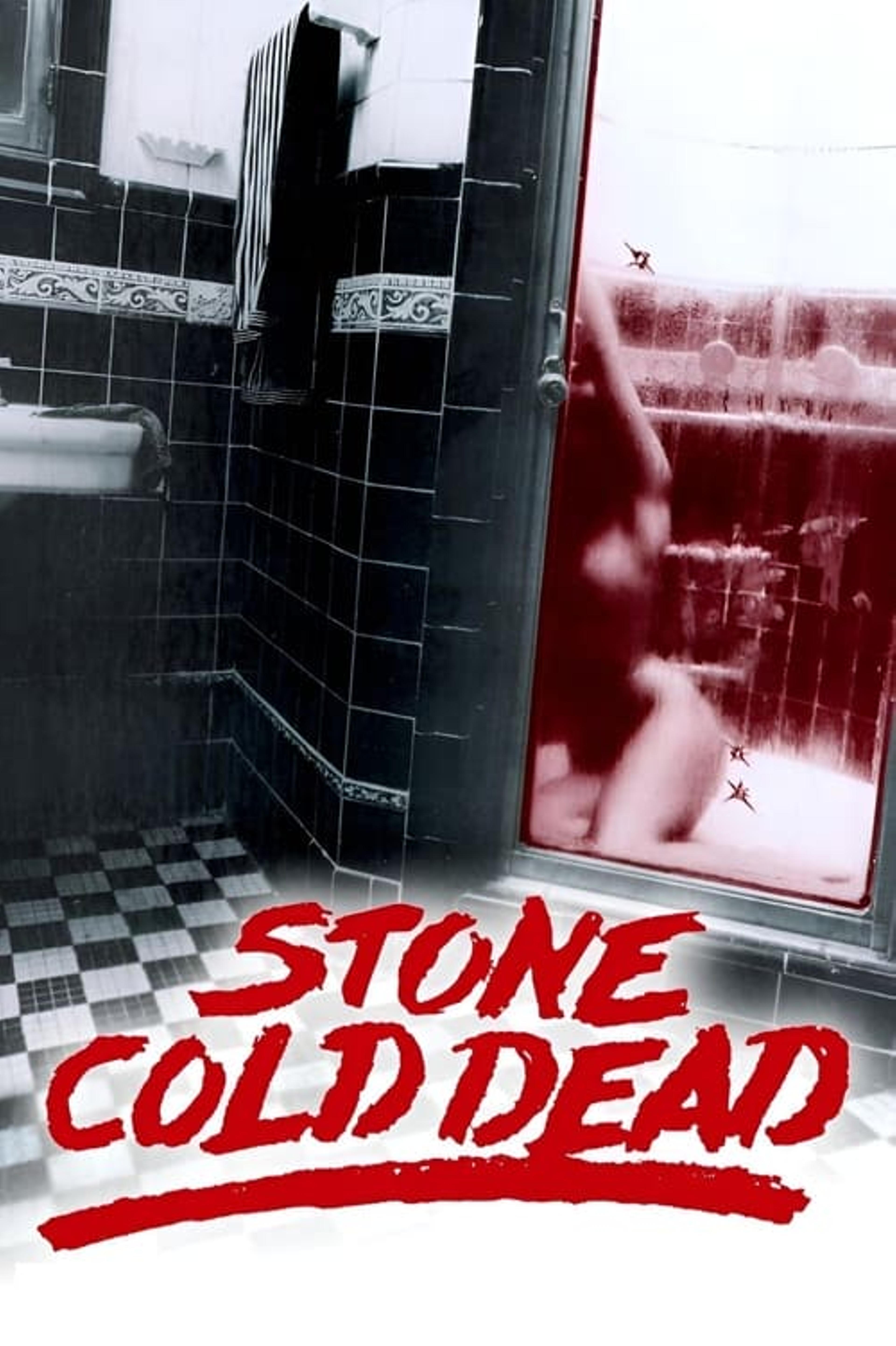 Stone Cold Dead