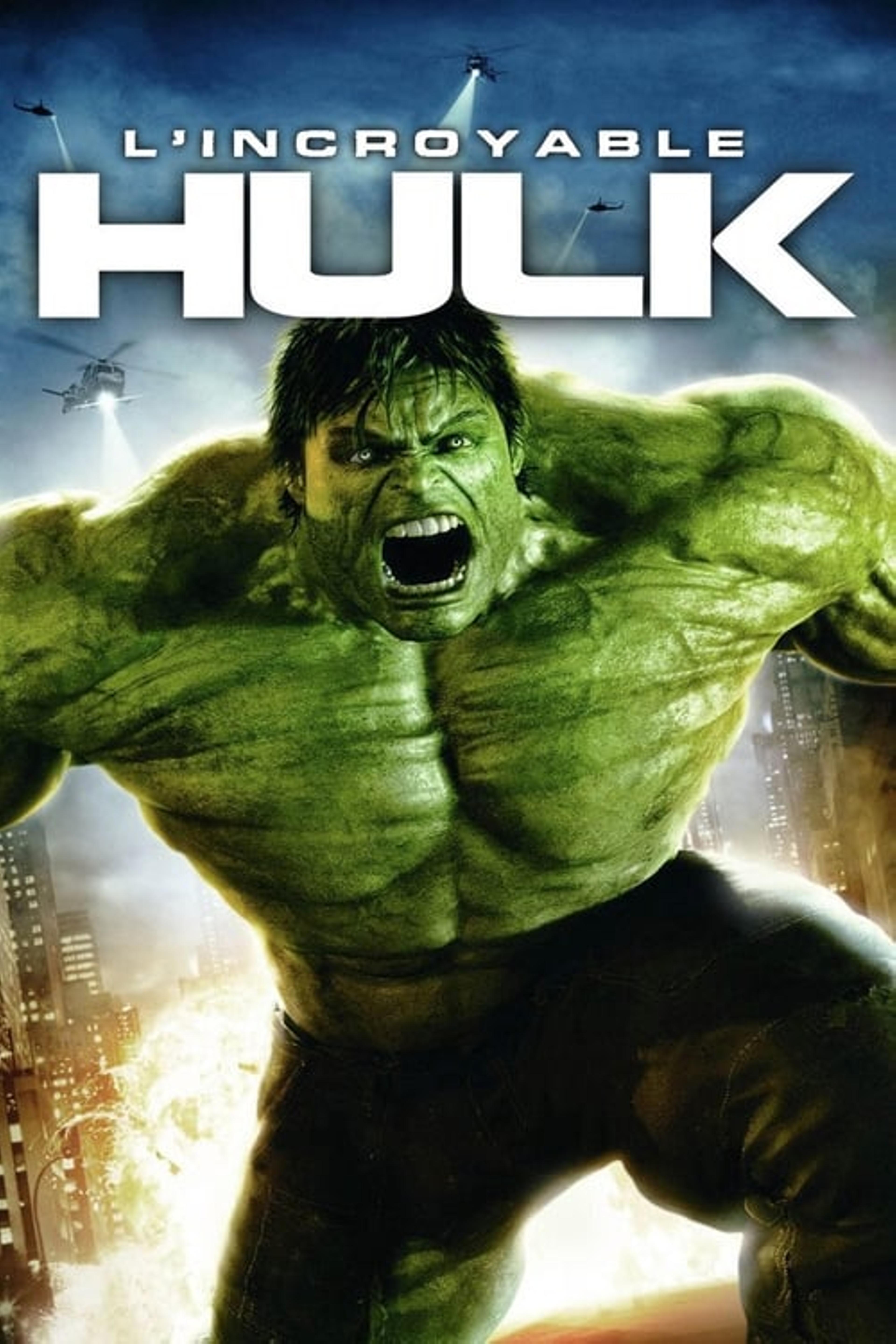 L'Incroyable Hulk