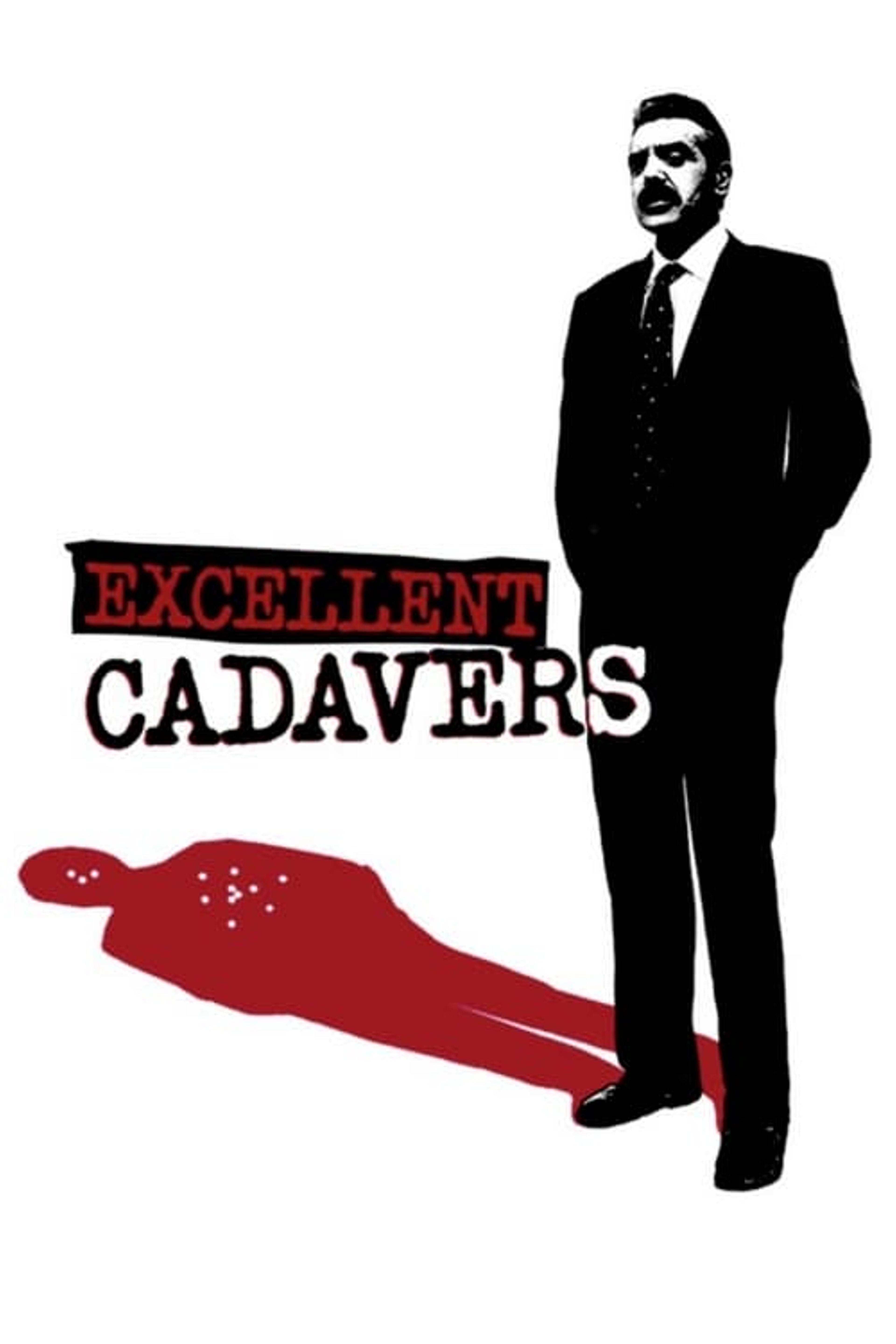 Excellent Cadavers