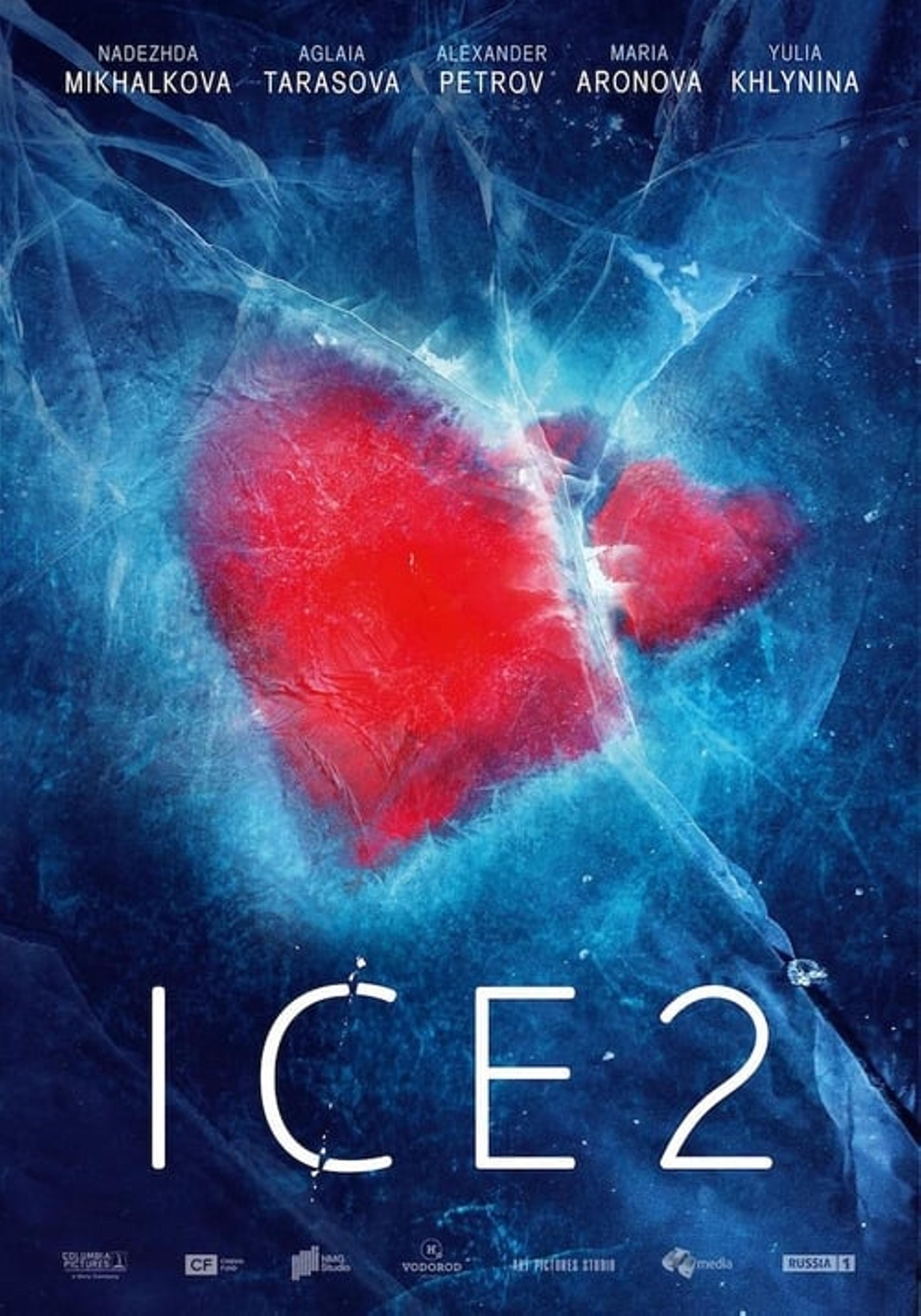 Ice 2