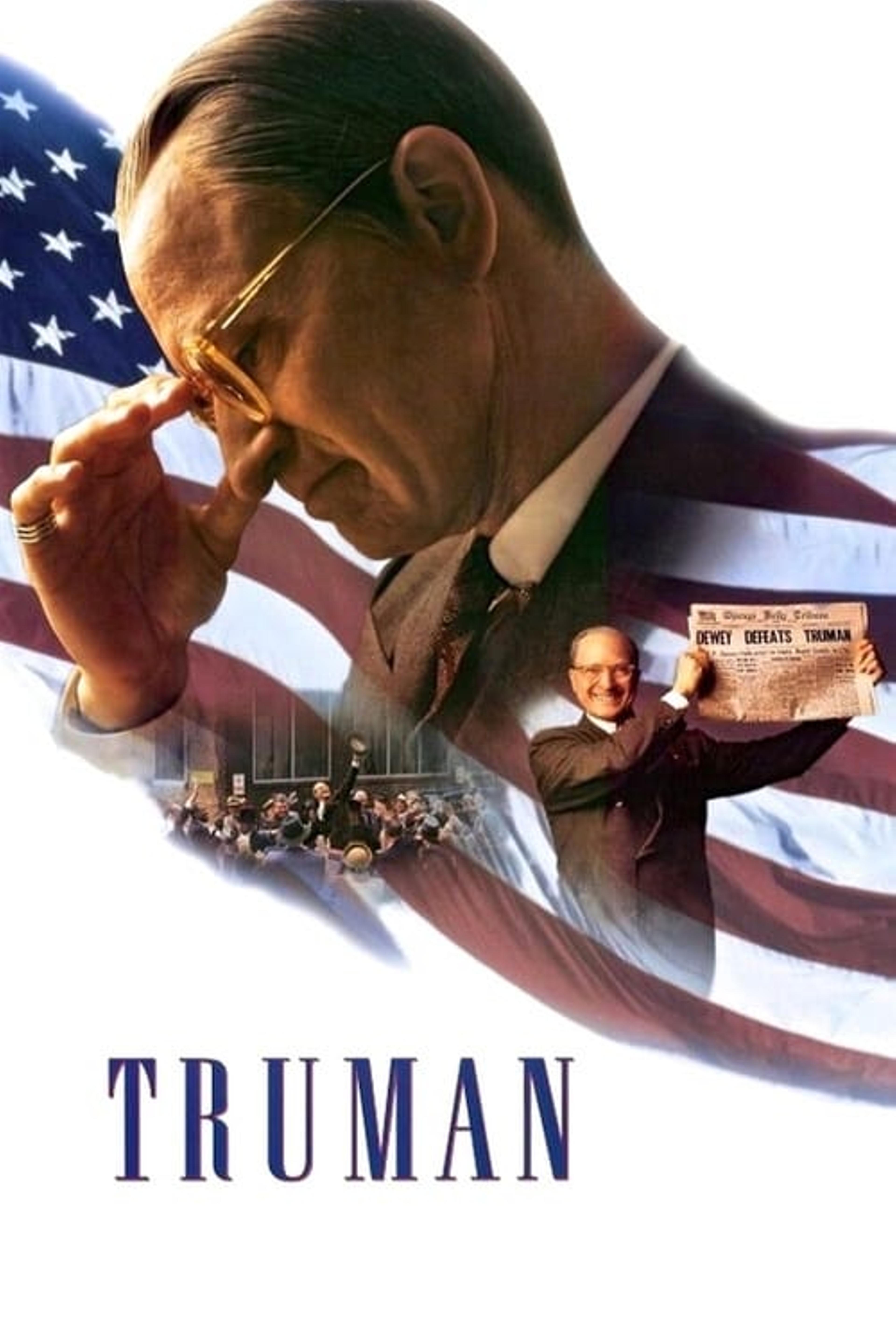 Truman