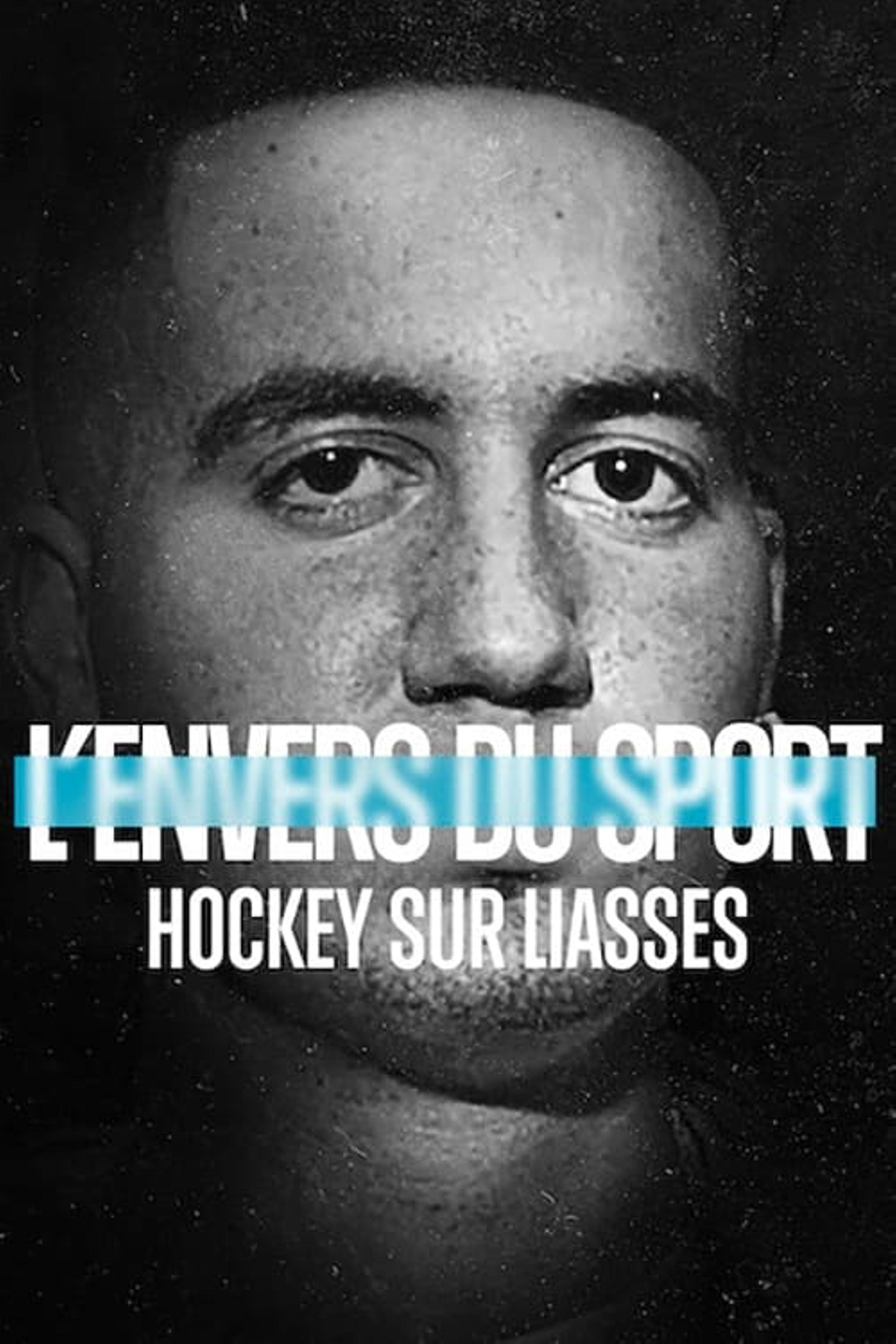 L'Envers du sport : Hockey sur liasses