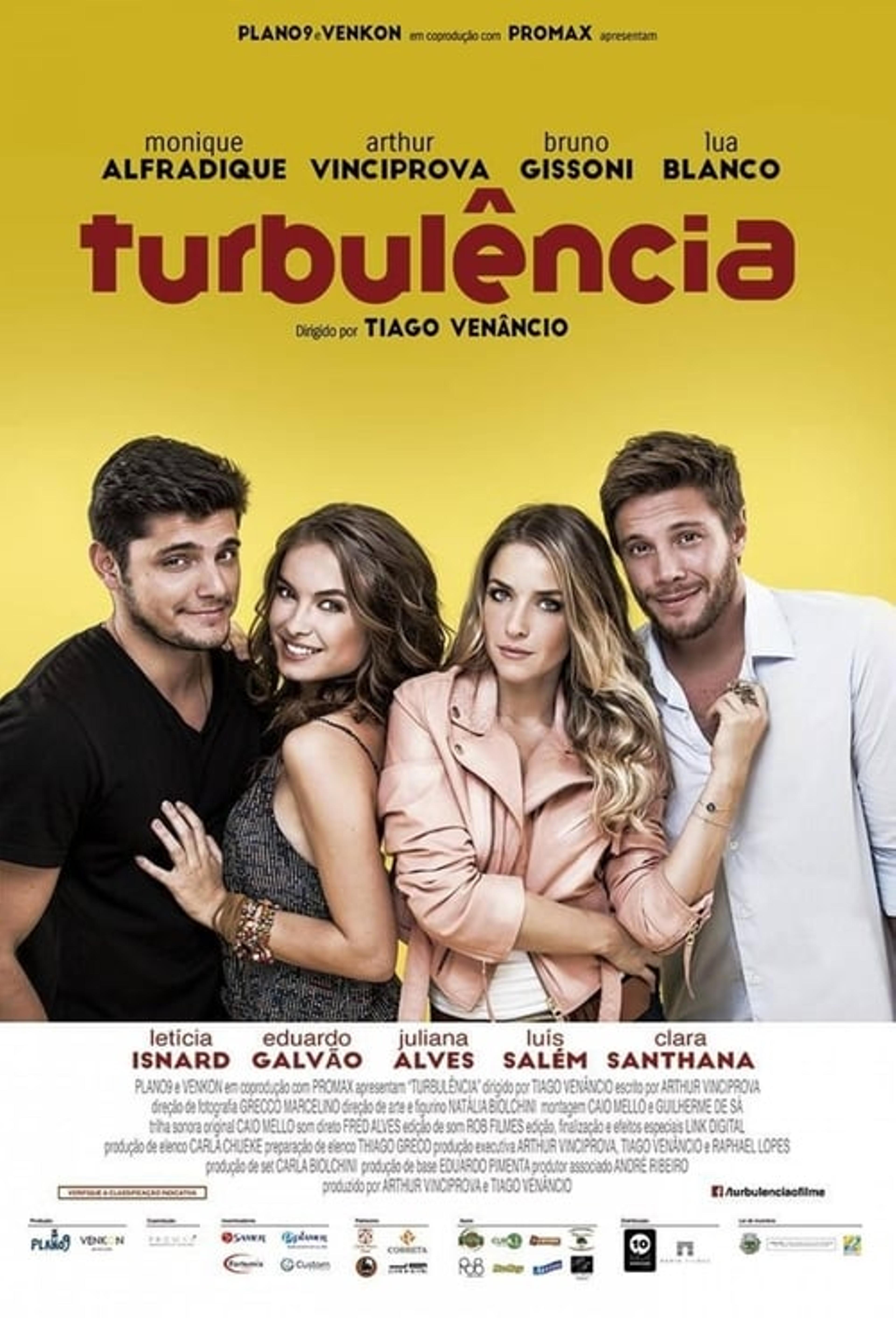 Turbulência