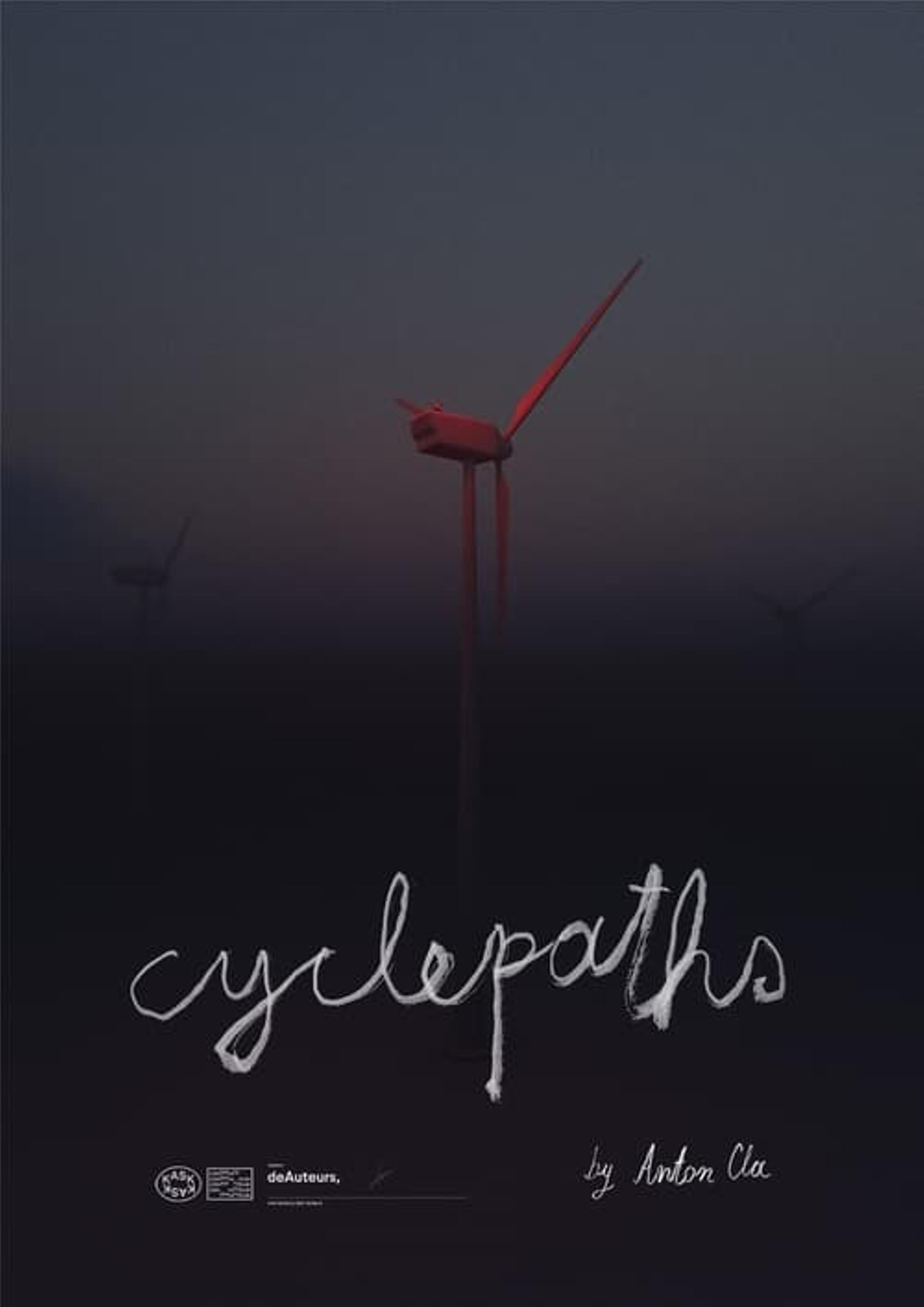 Cyclepaths