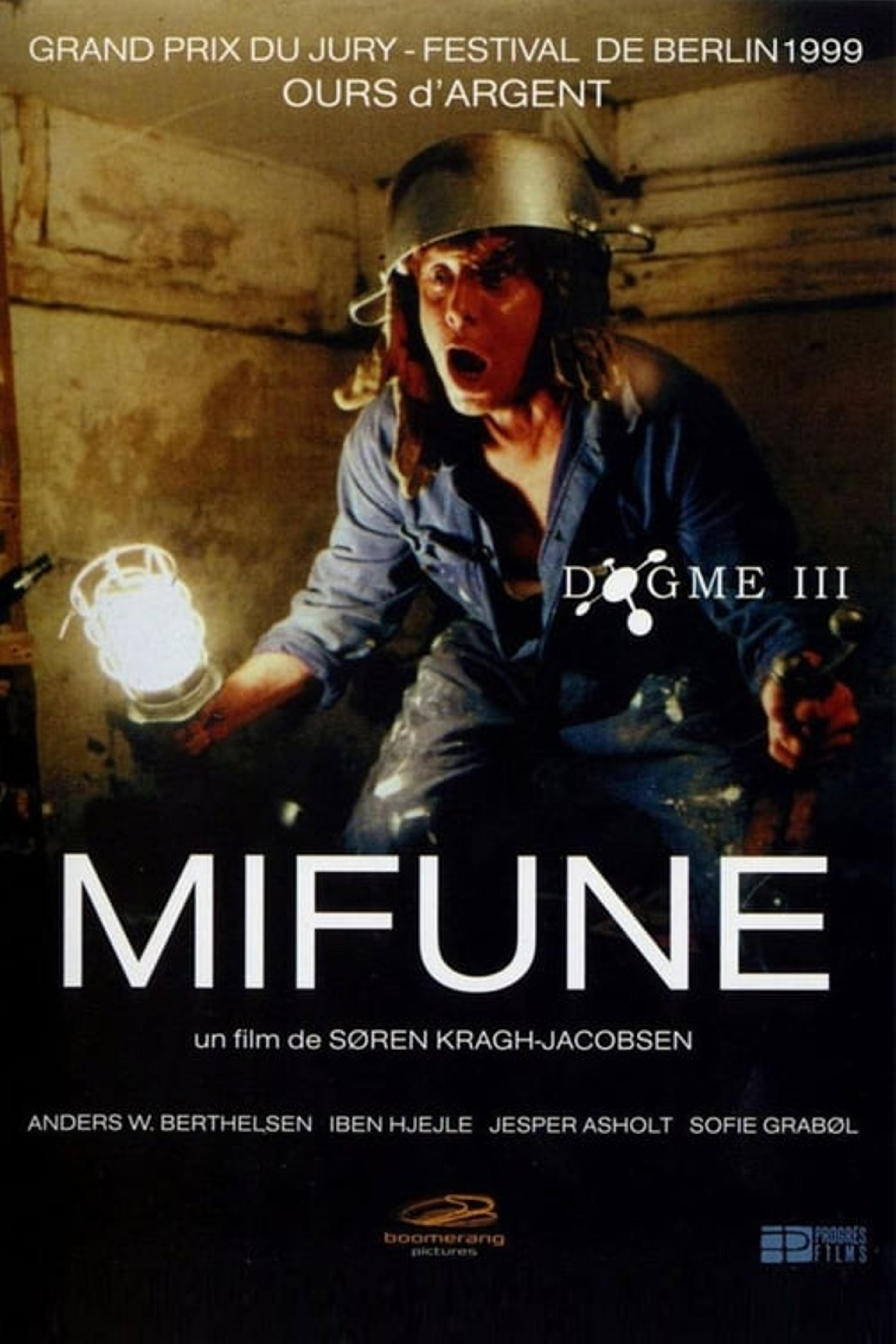 Mifune