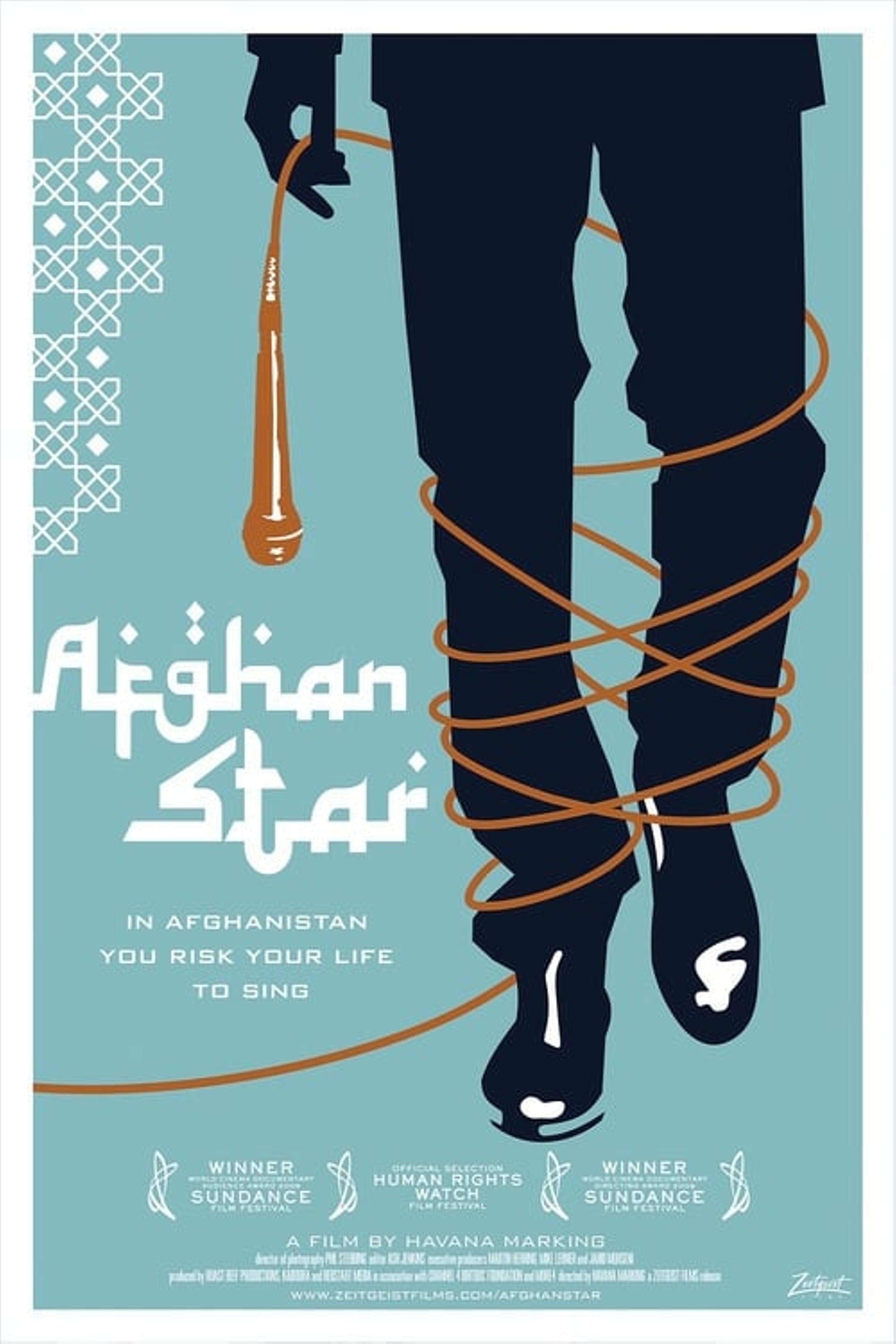 Afghan Star