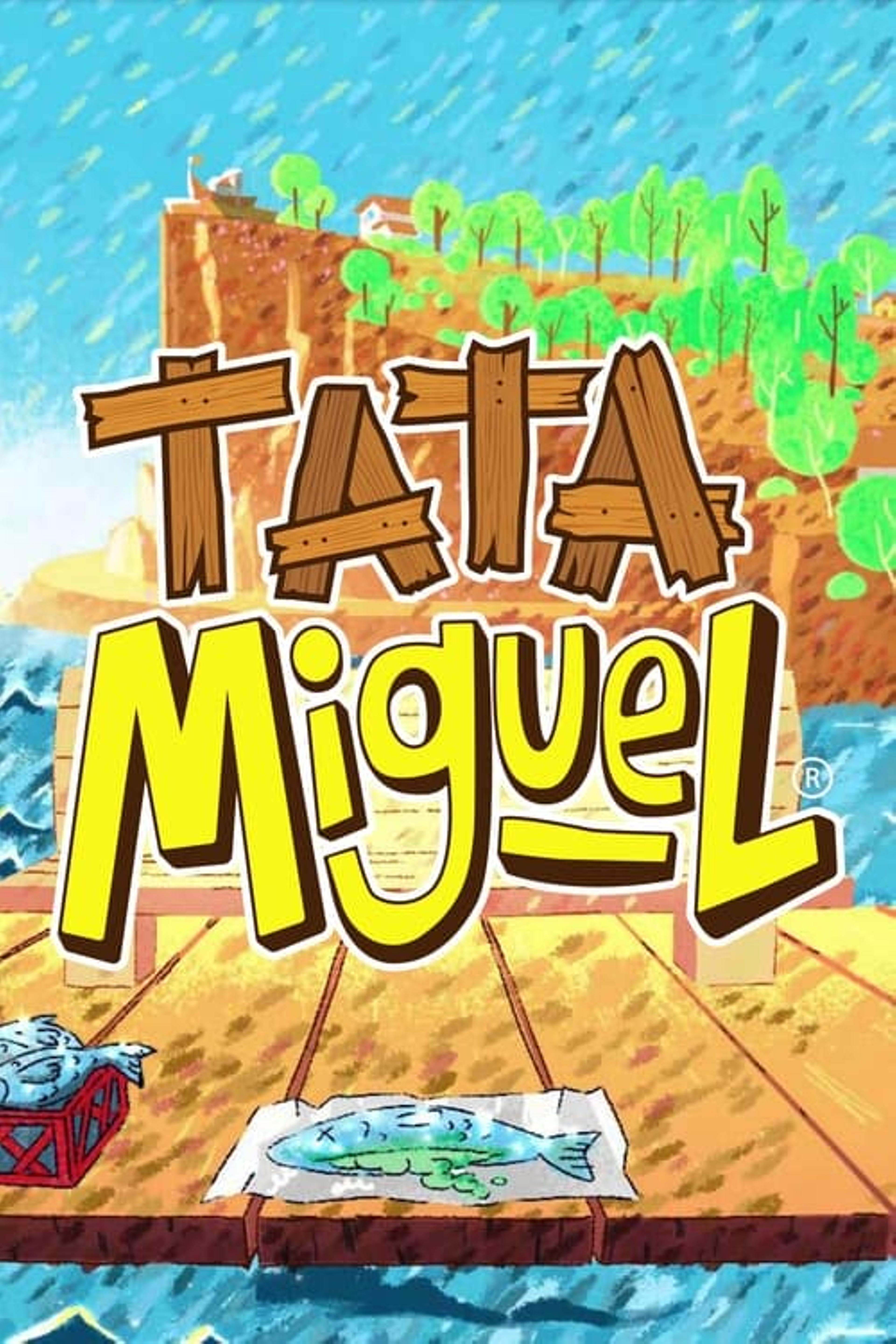 Tata Miguel