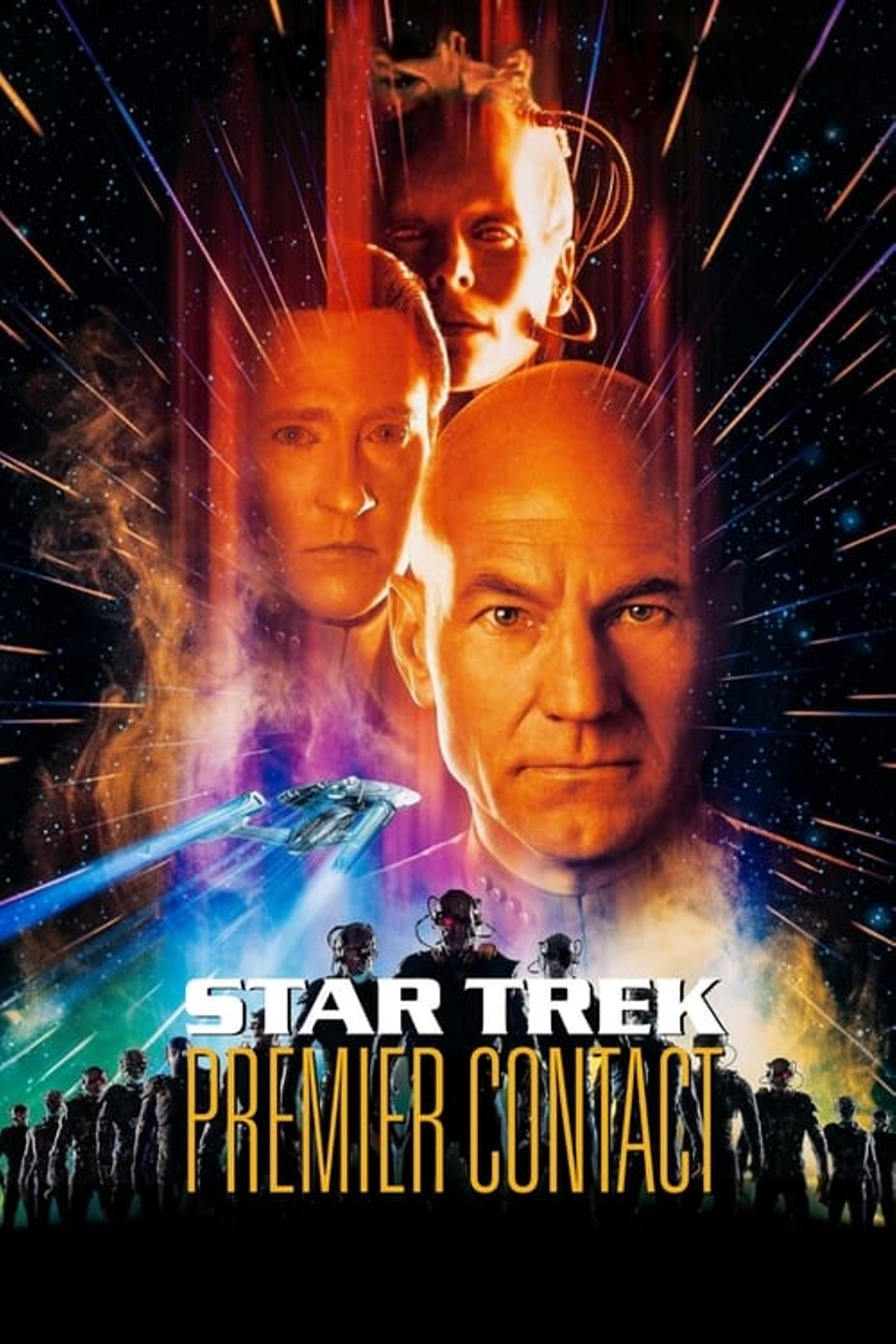 Star Trek : Premier contact