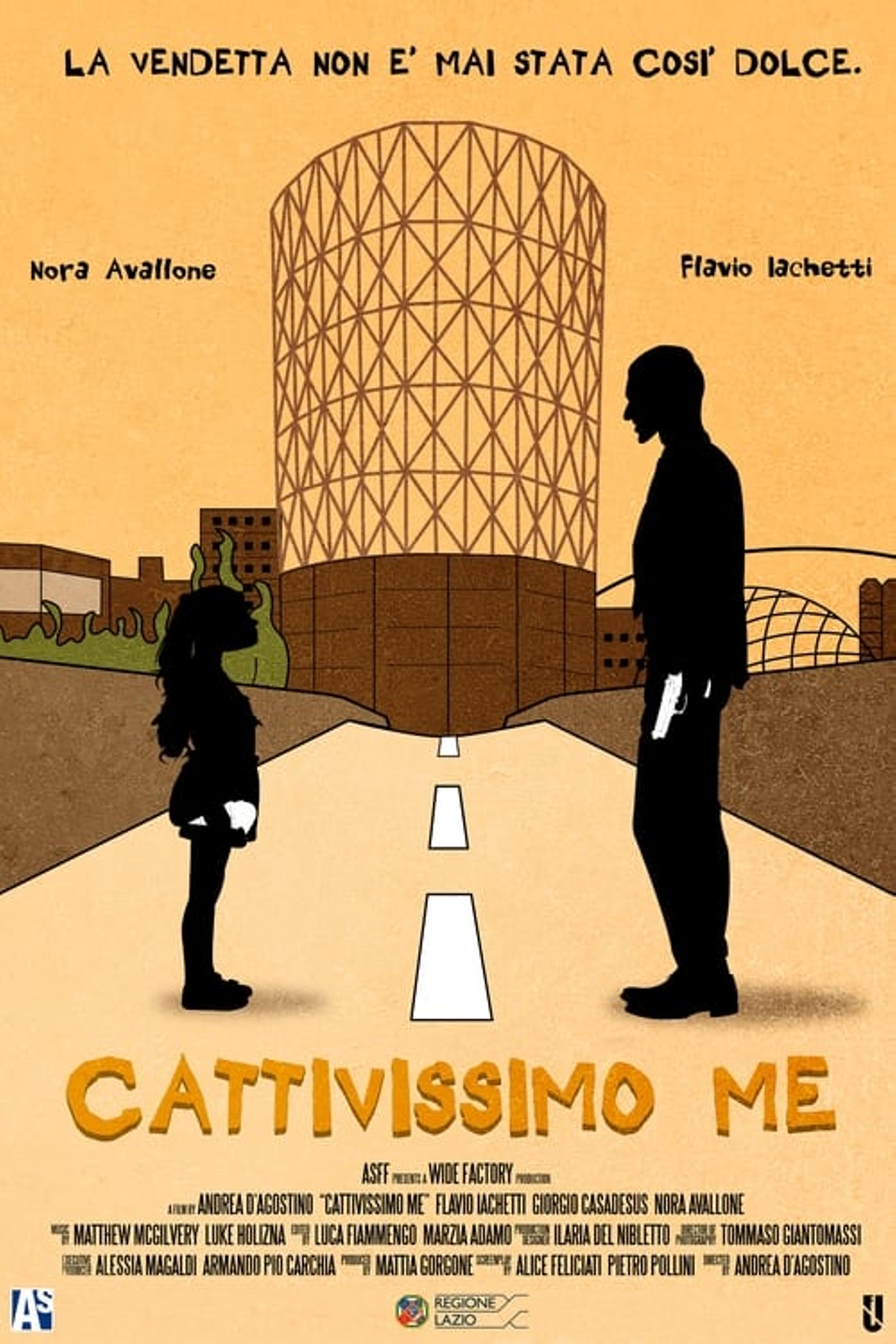 Cattivissimo Me