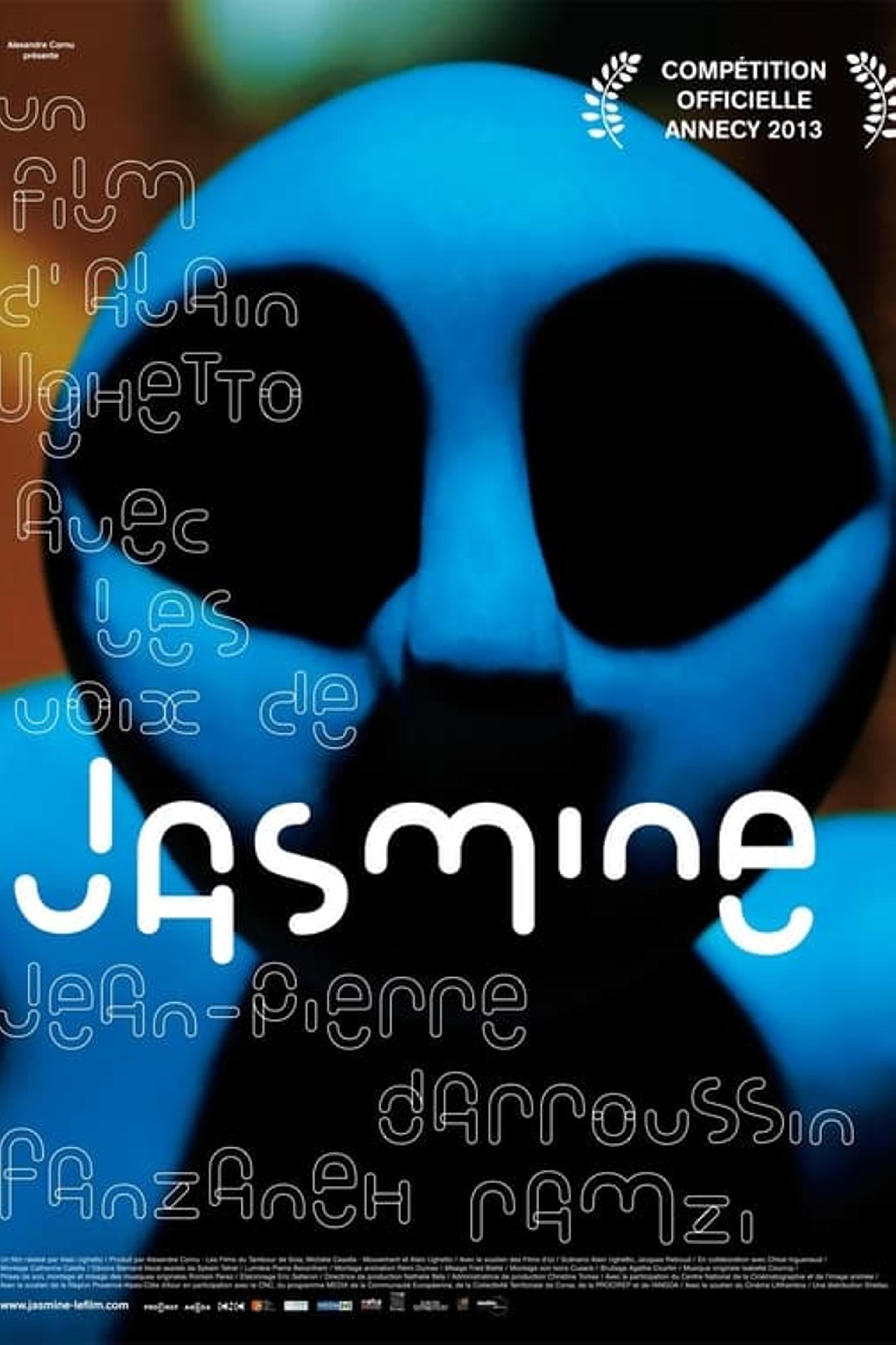 Jasmine