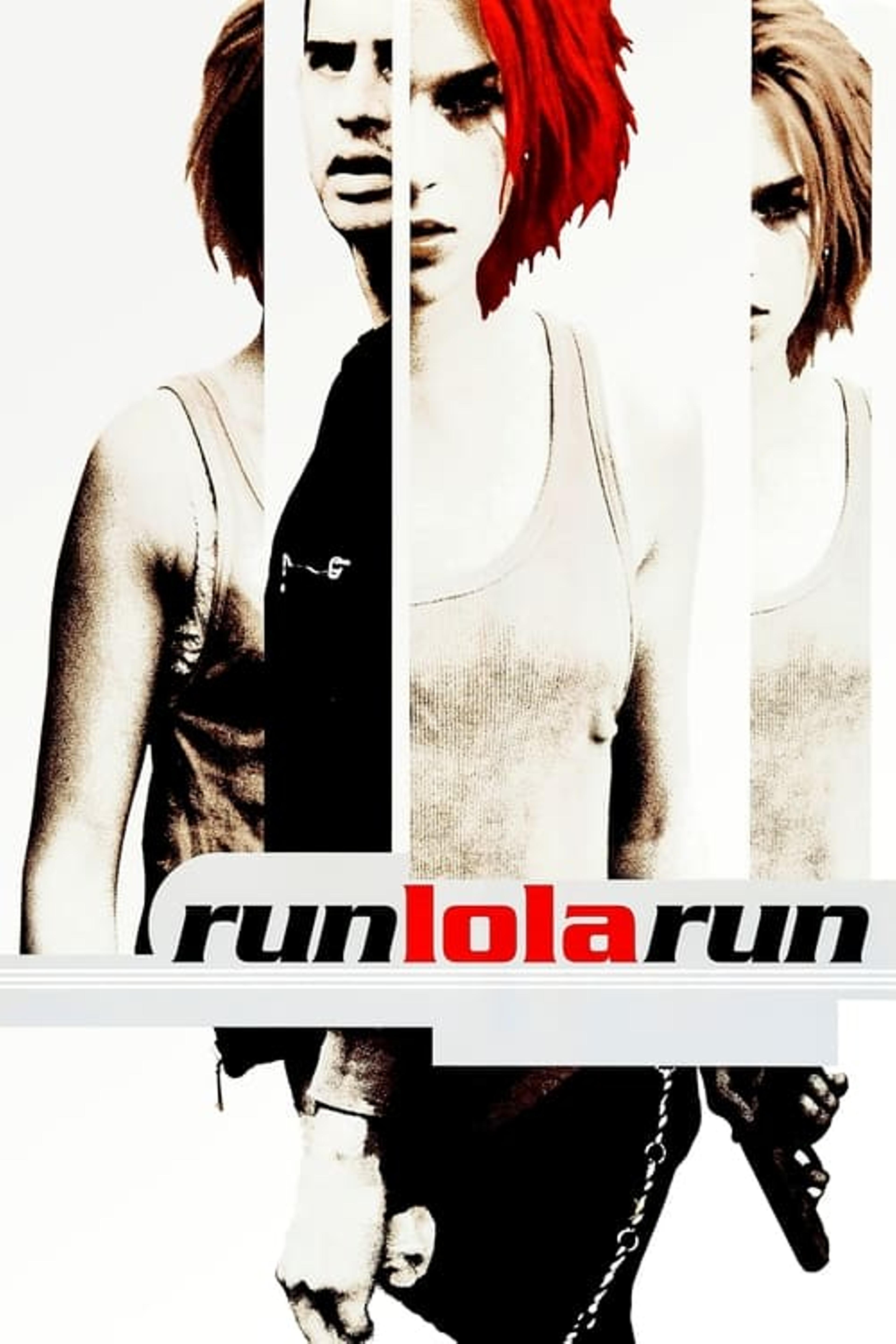 Run Lola Run