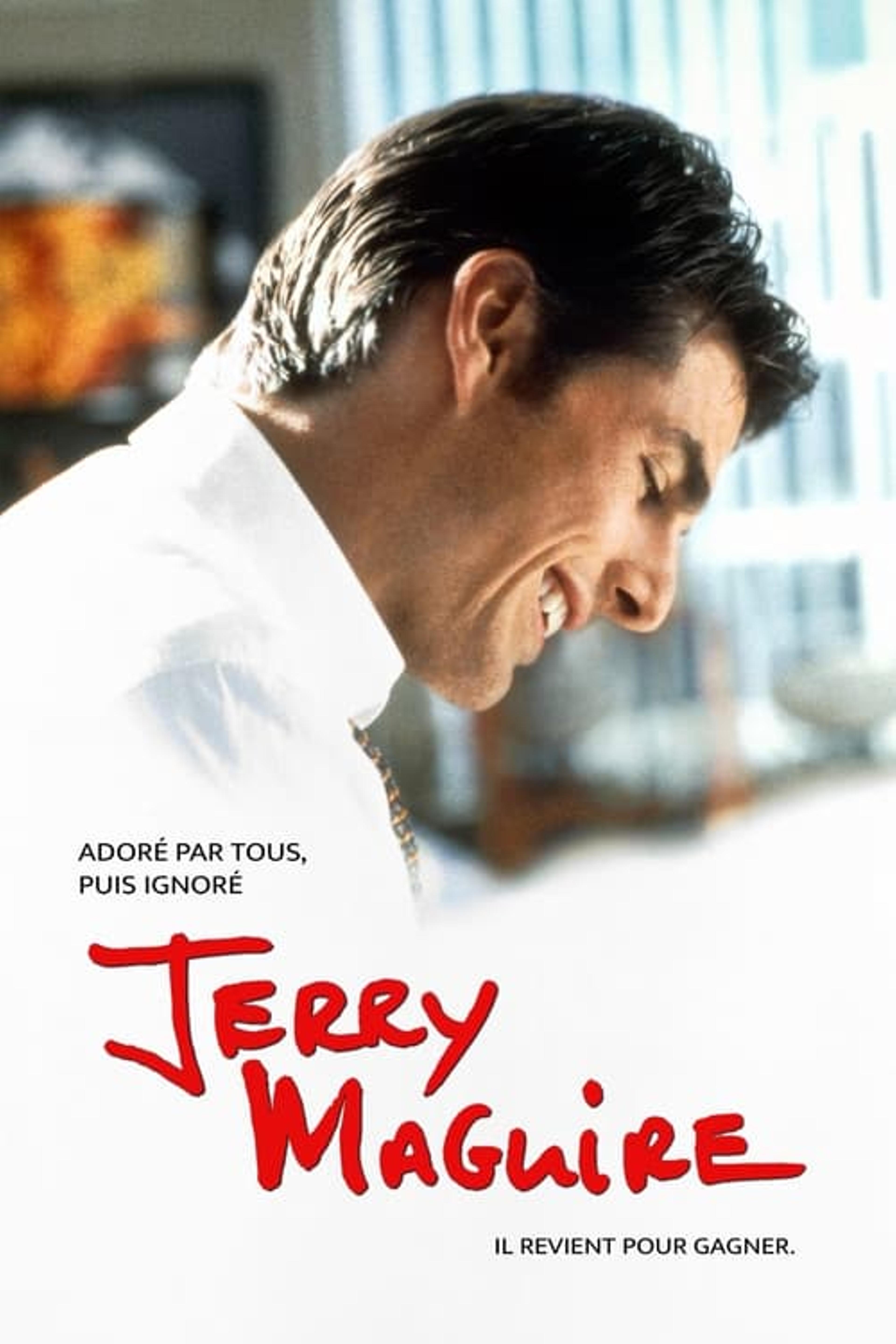 Jerry Maguire