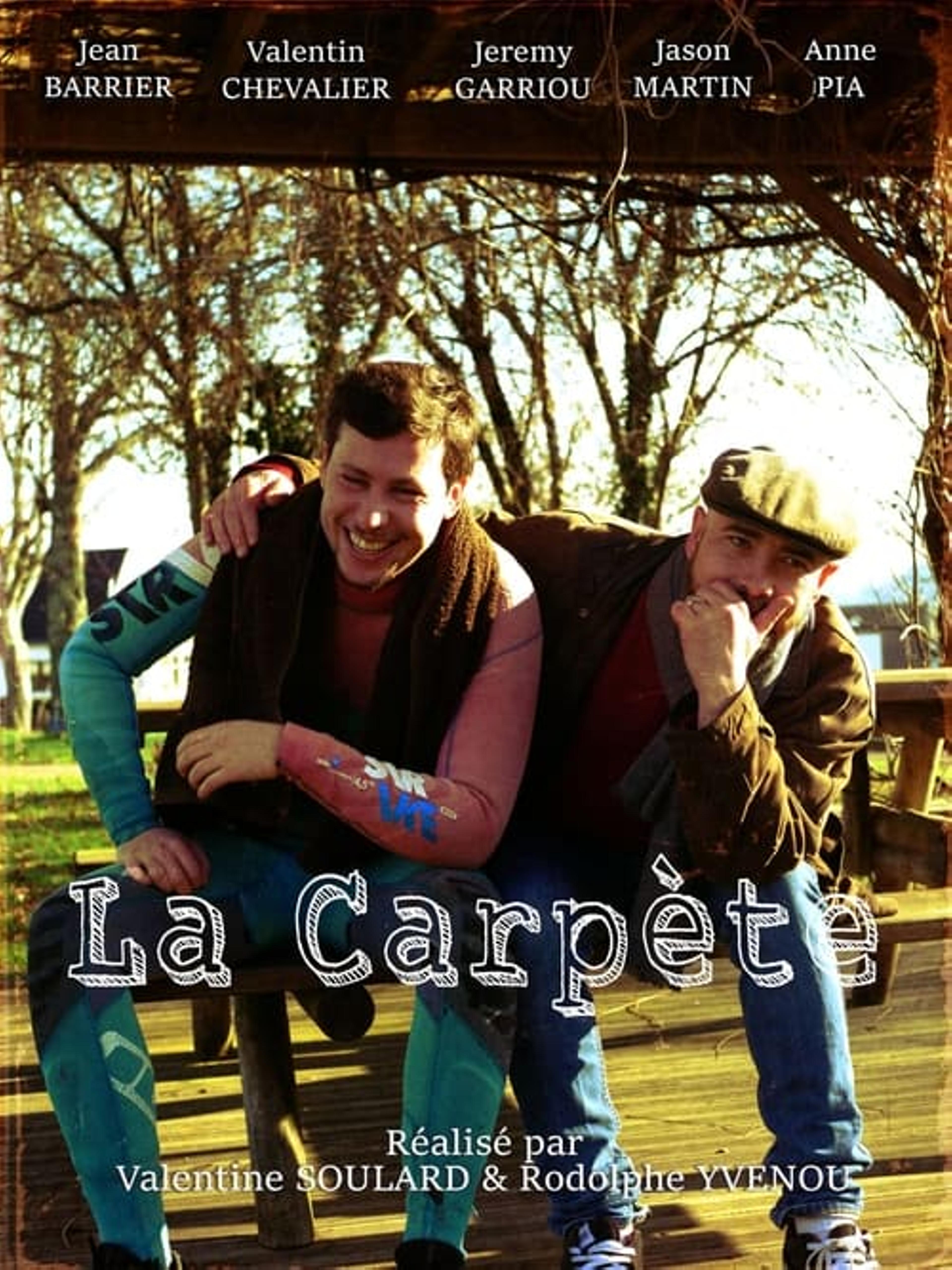 La Carpète