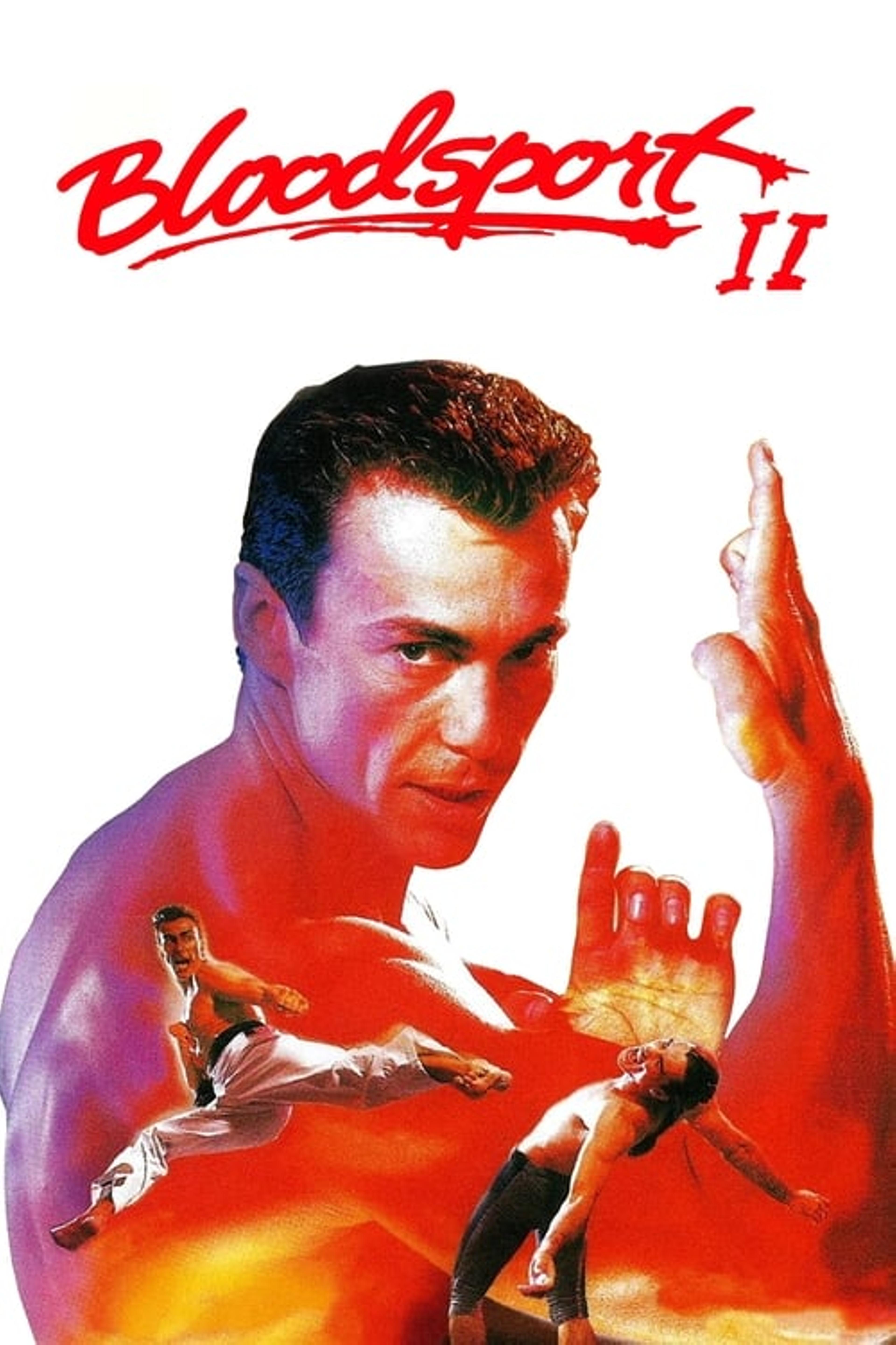 Bloodsport 2