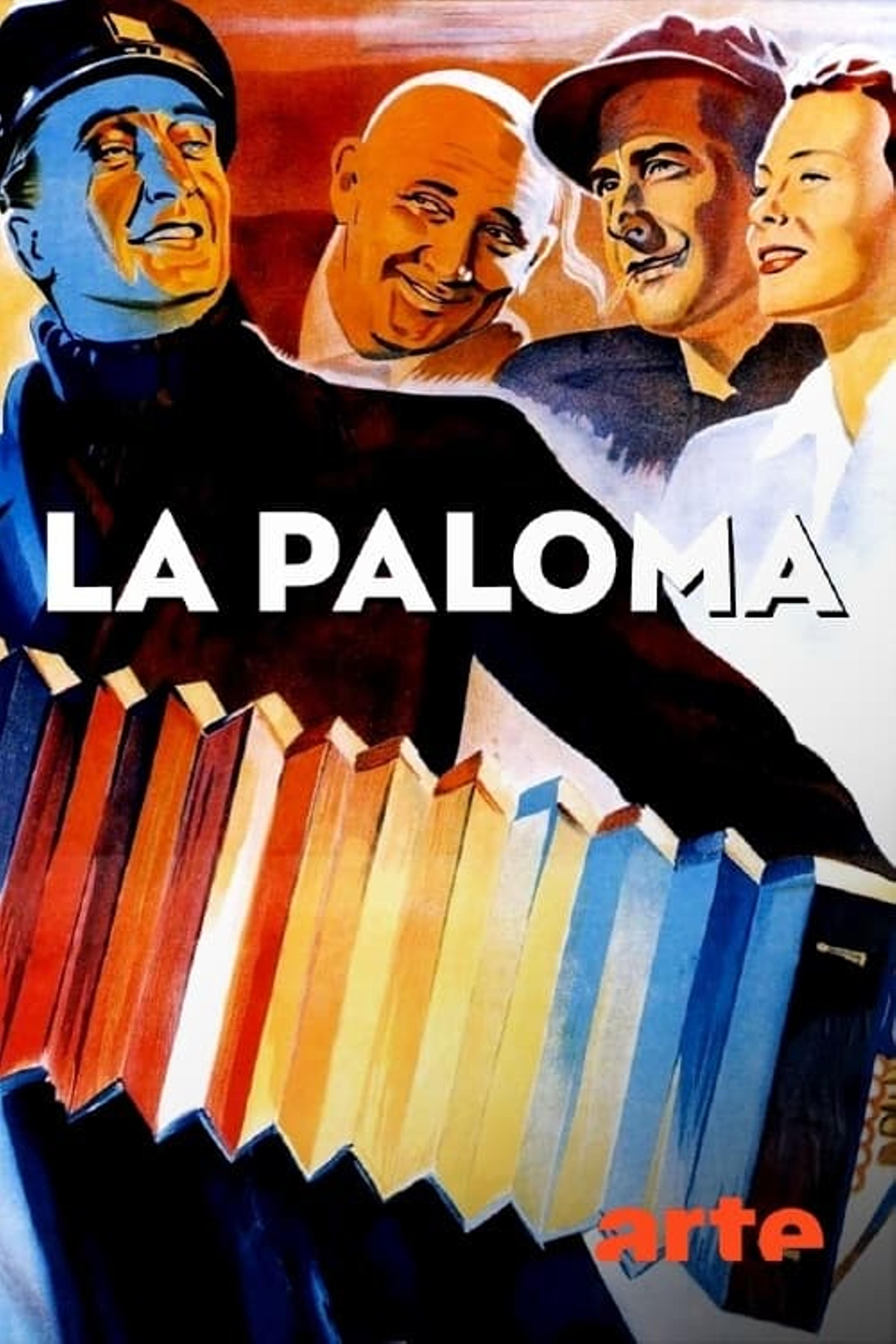 La Paloma