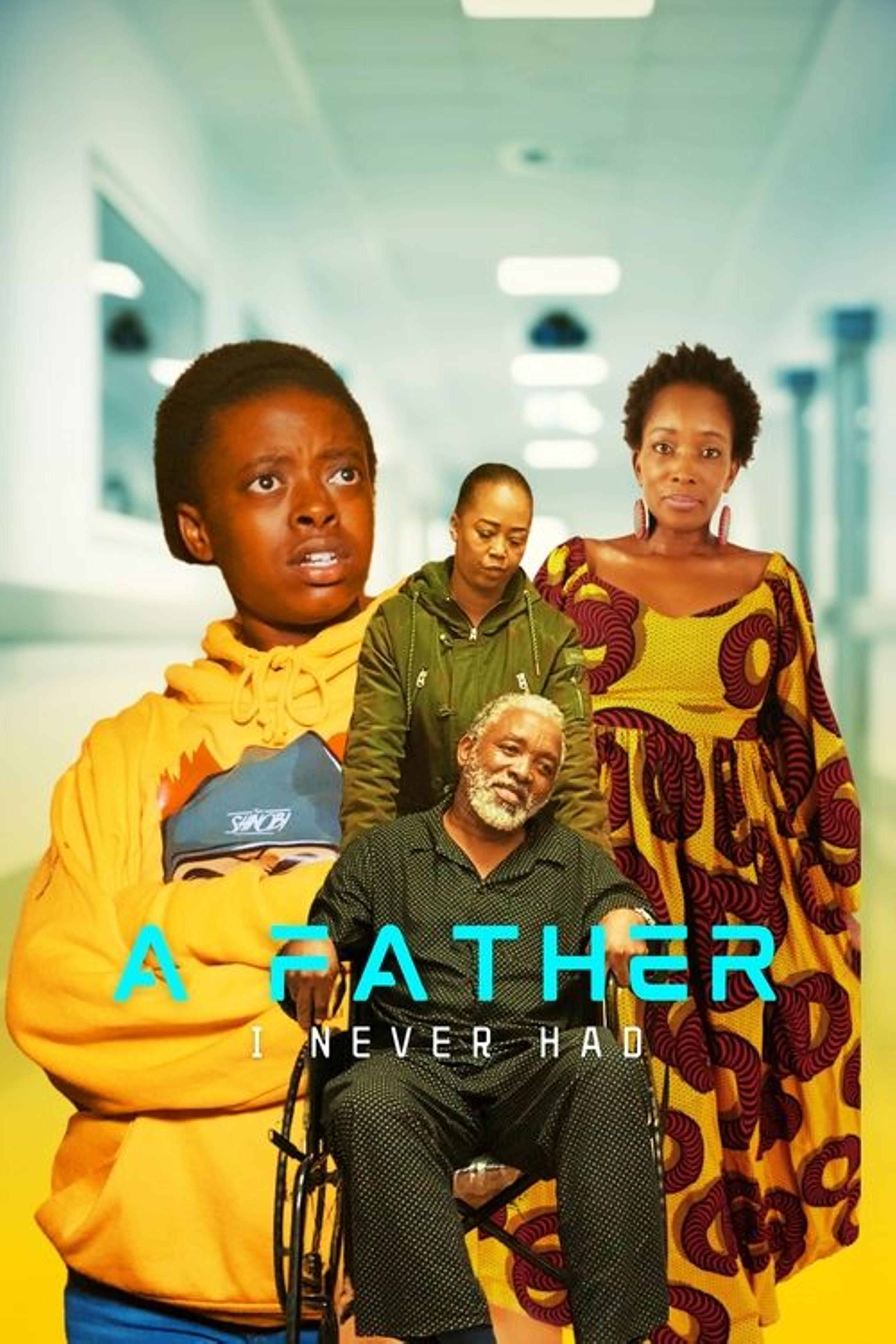 A Father I never Had