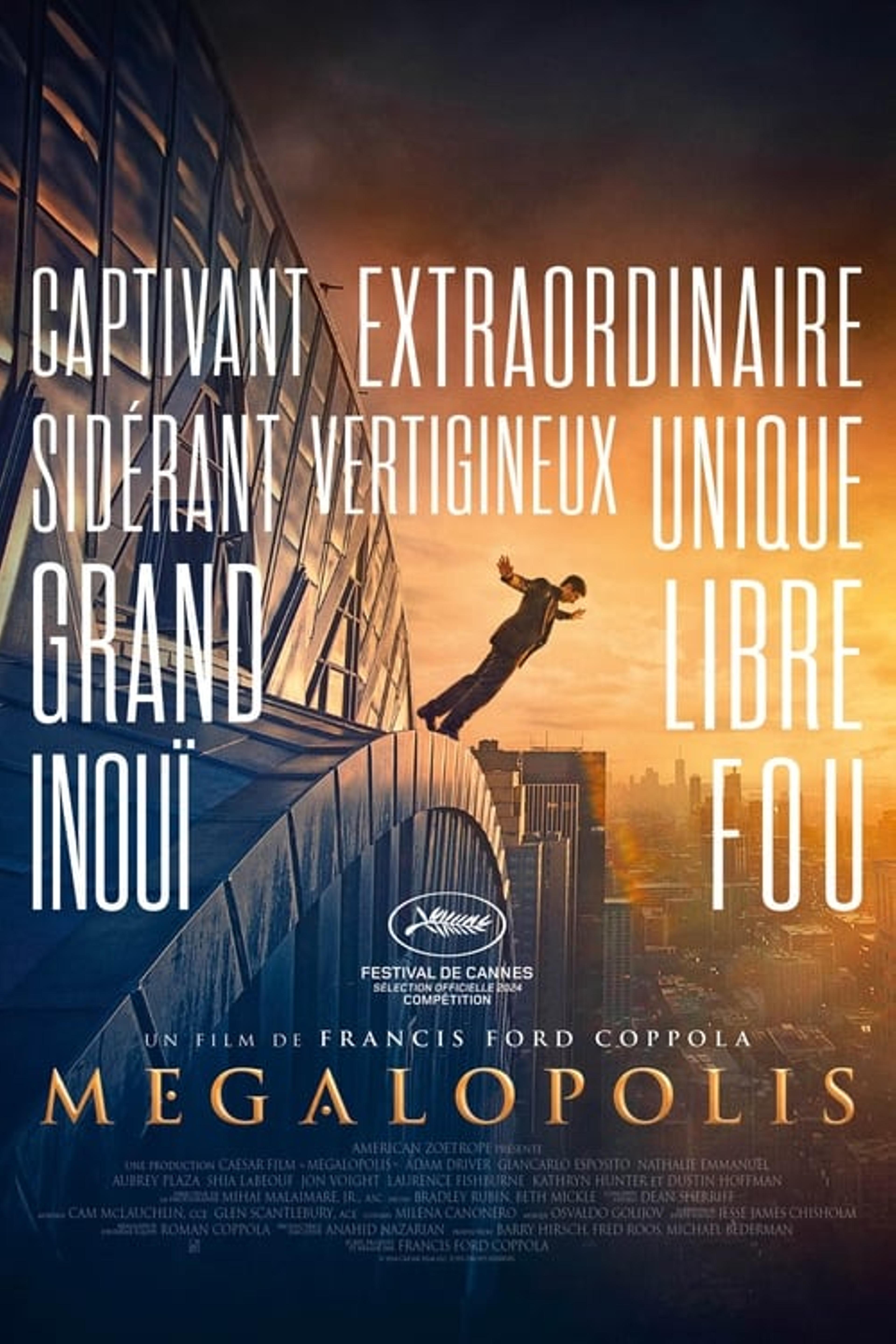 Megalopolis