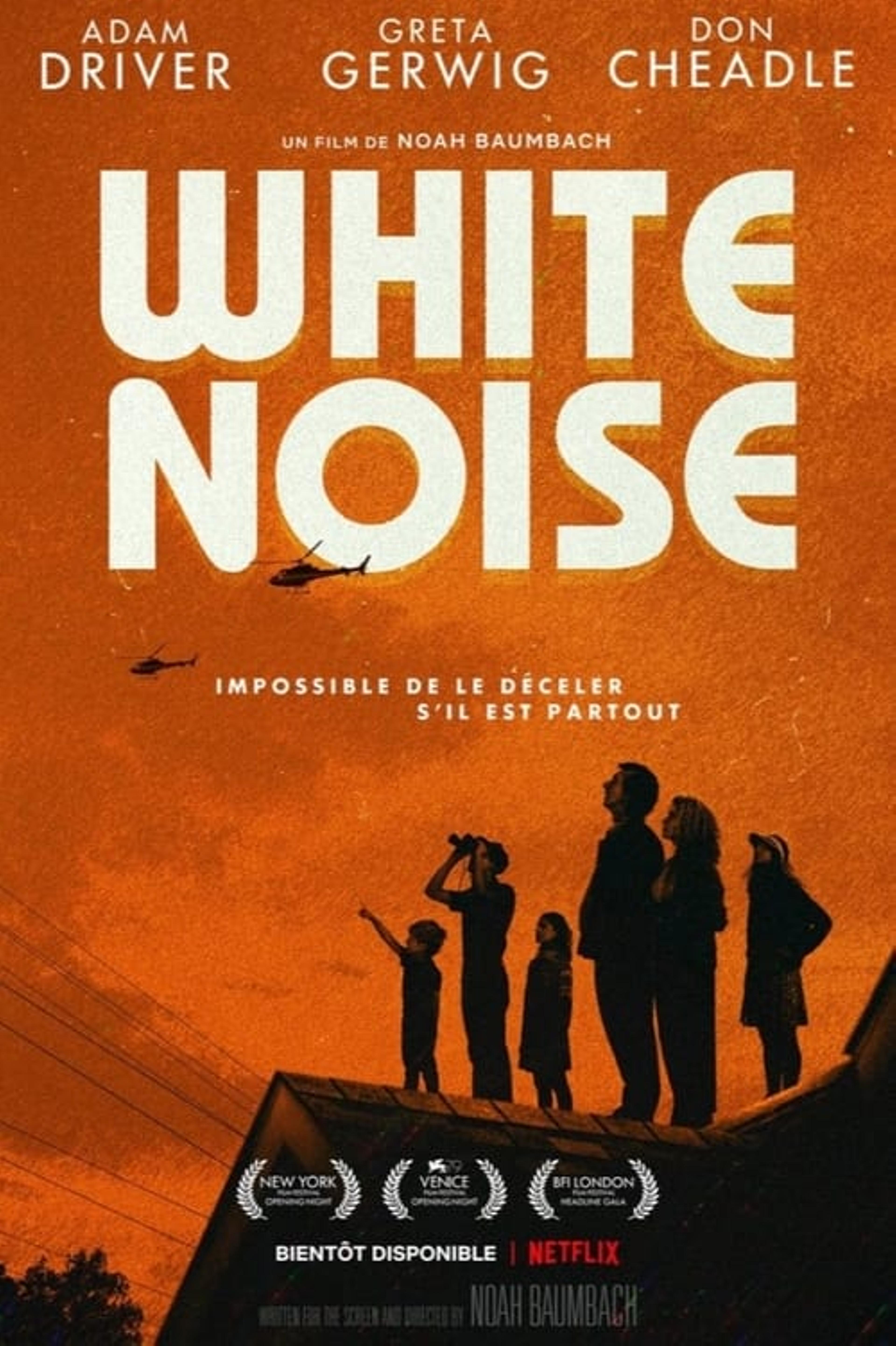 White Noise