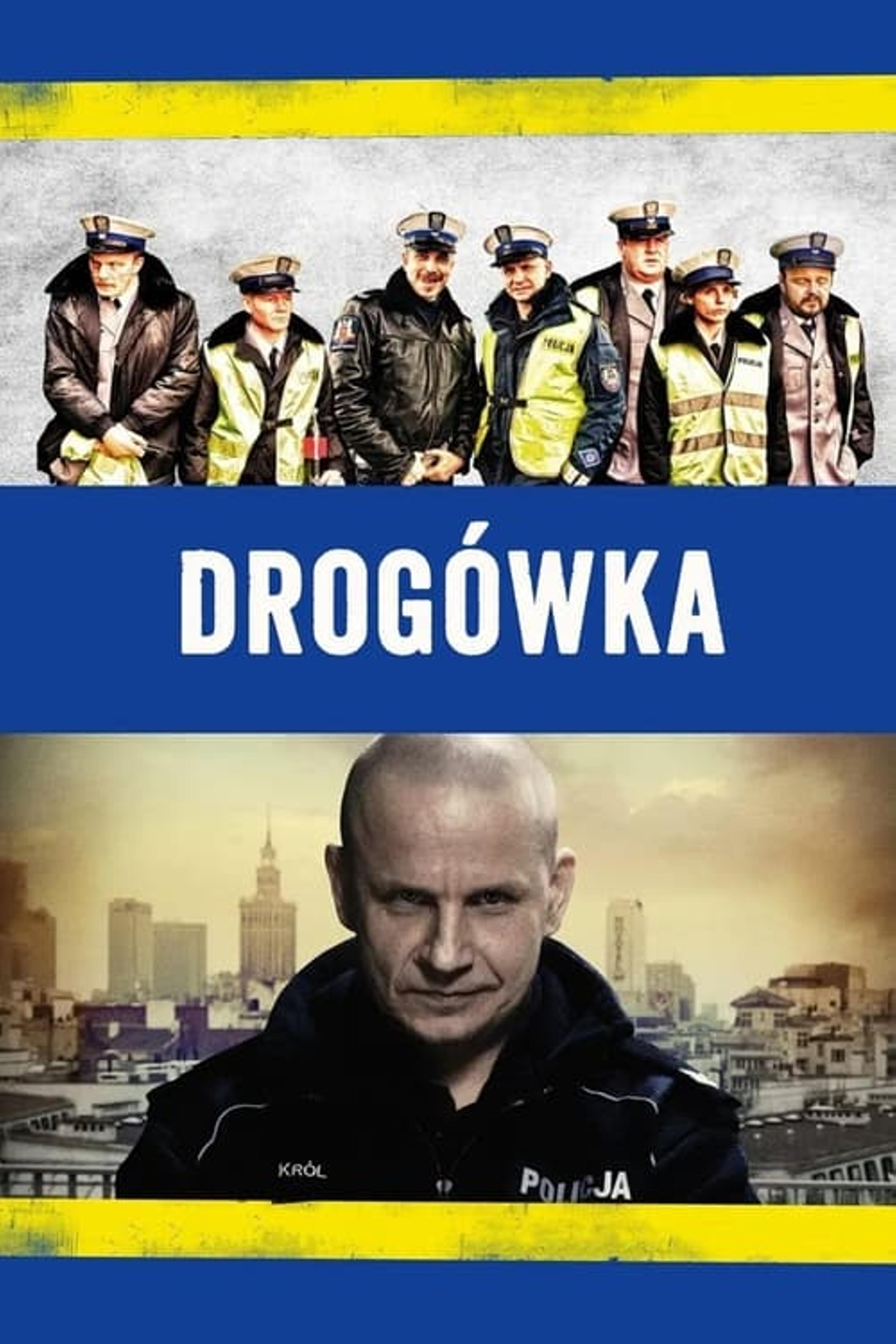 Drogówka