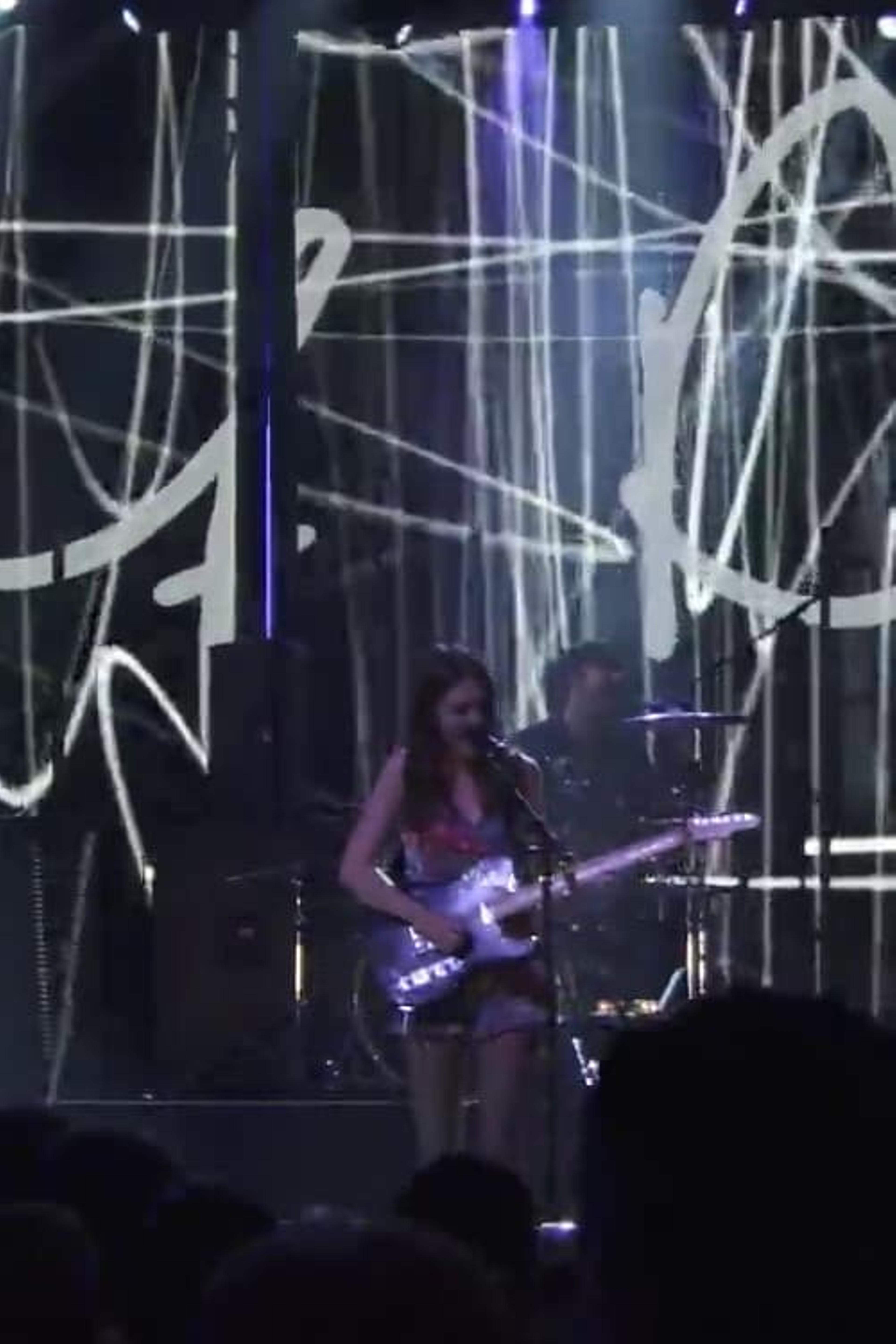 Wolf Alice - iTunes Festival 2014